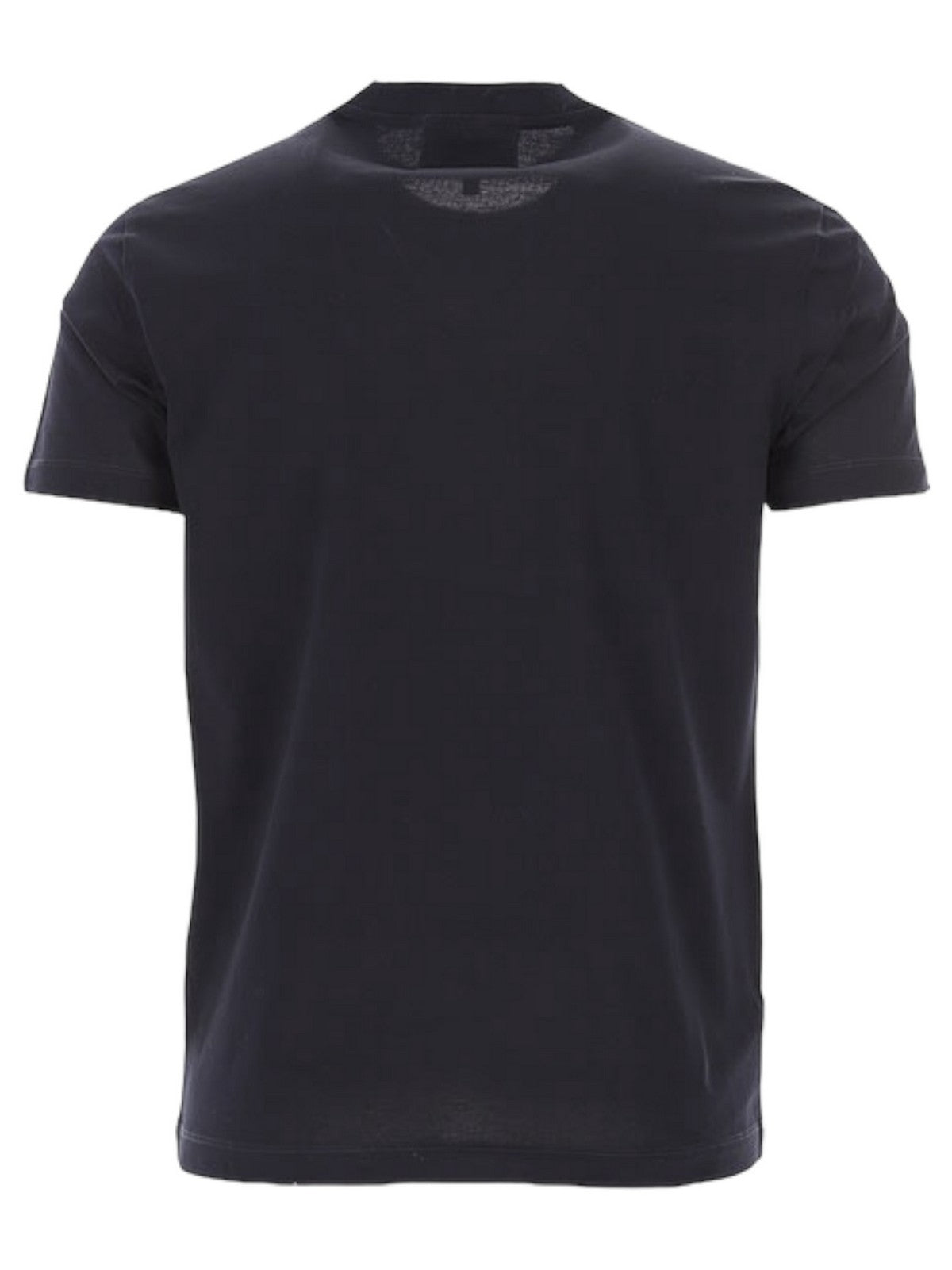 EMPORIO ARMANI Hommes T-Shirt et Polo 8N1TD2 1JGYZ 0974 Bleu
