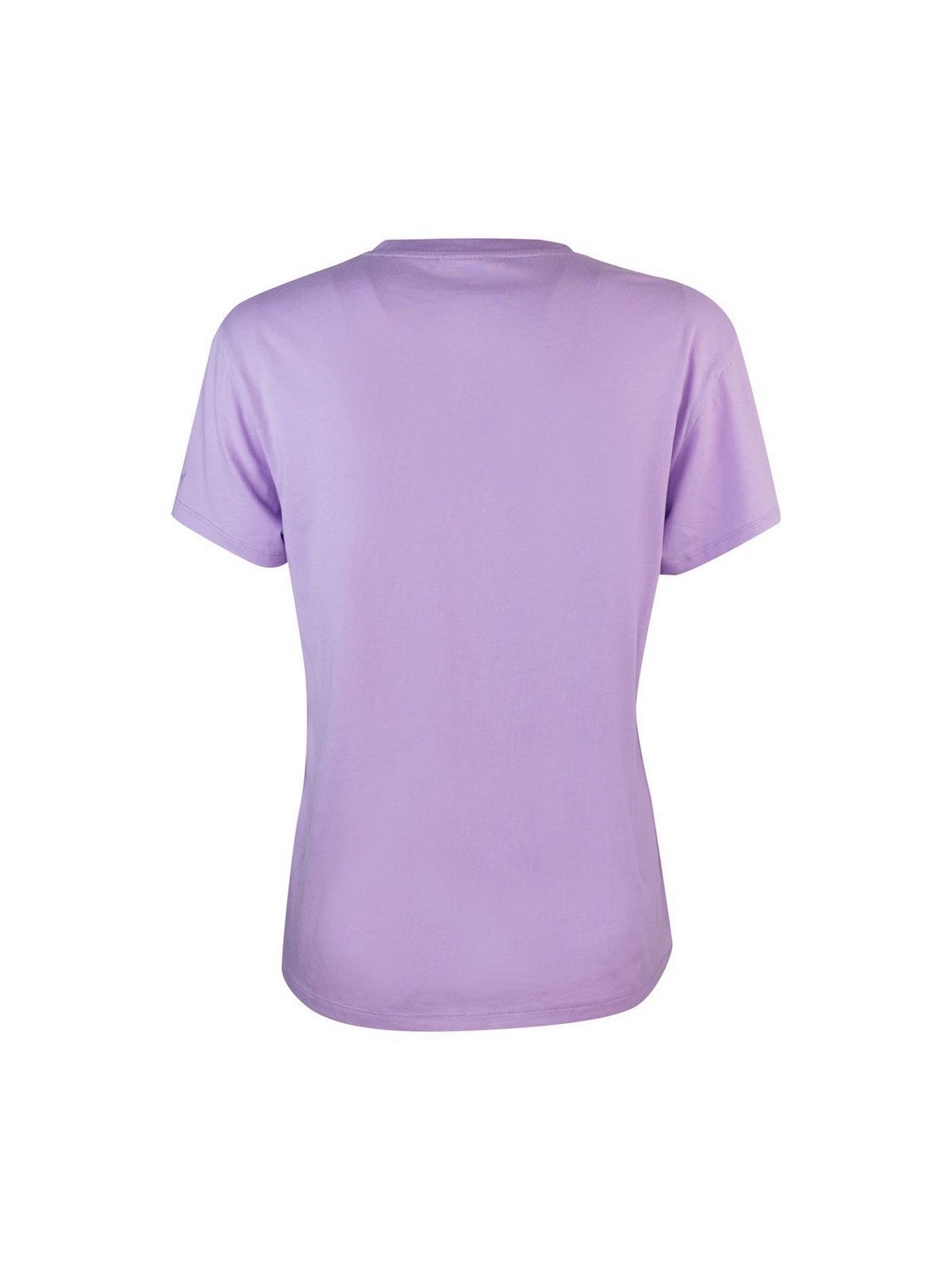 MC2 SAINT BARTH T-Shirt et Polo Femme EMILIE 09845F Violet
