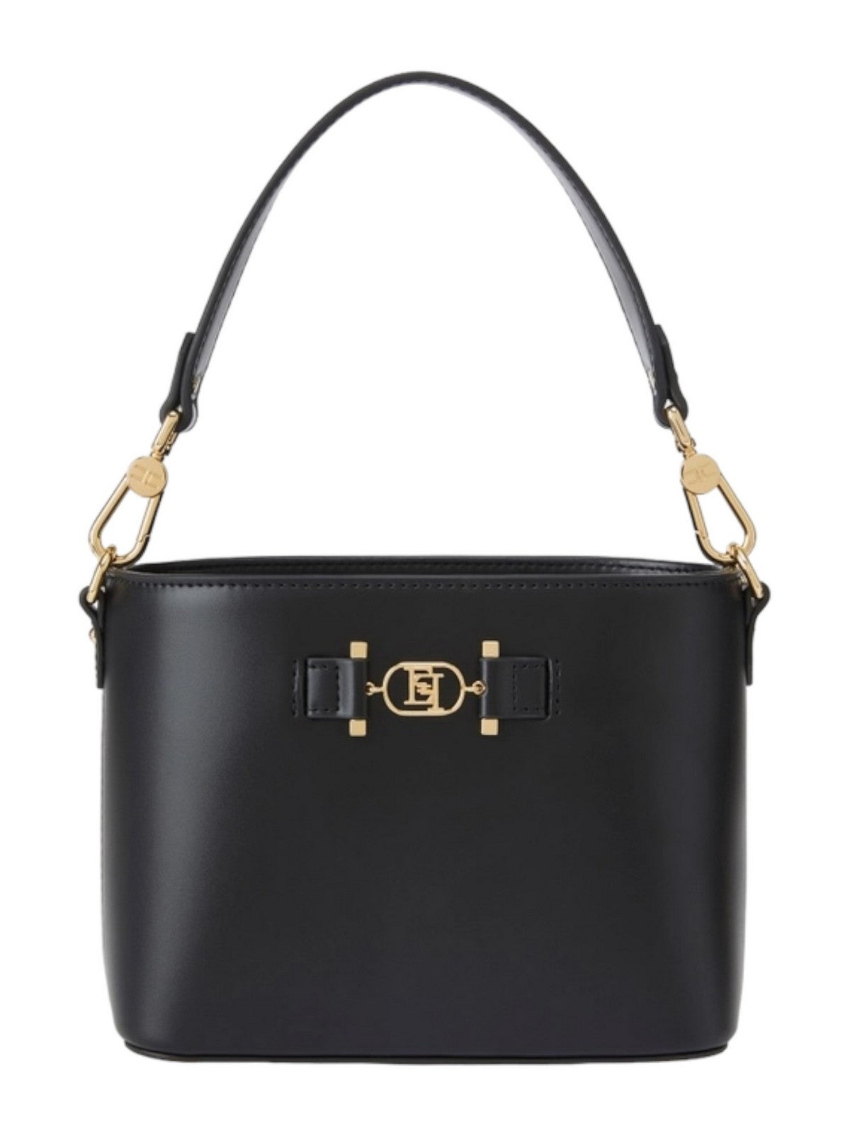 ELISABETTA FRANCHI Femme Sac BS60A46E2 110 Noir