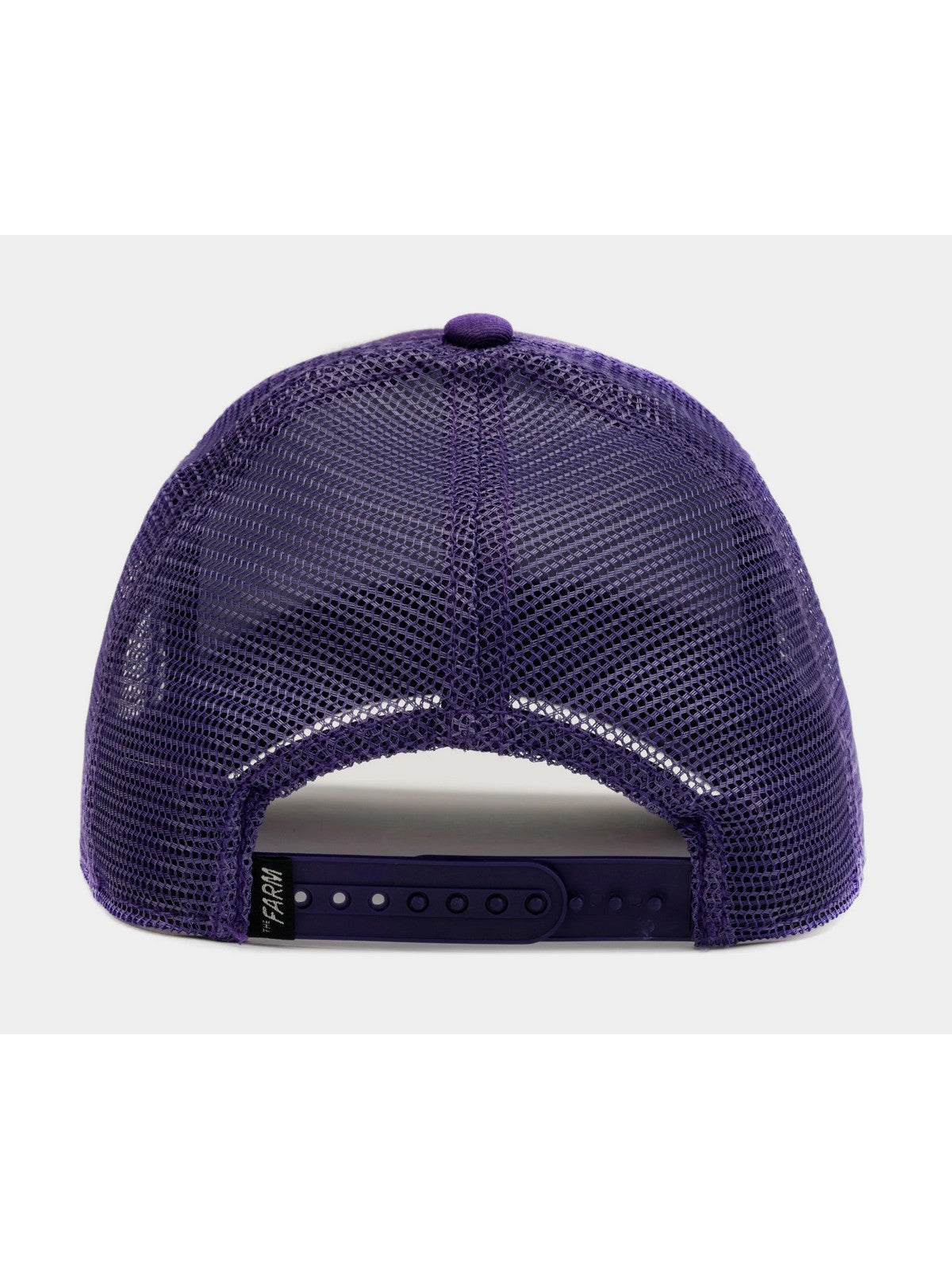 GOORIN BROS Casquette homme The lone wolf 101-0389-PUR Violet