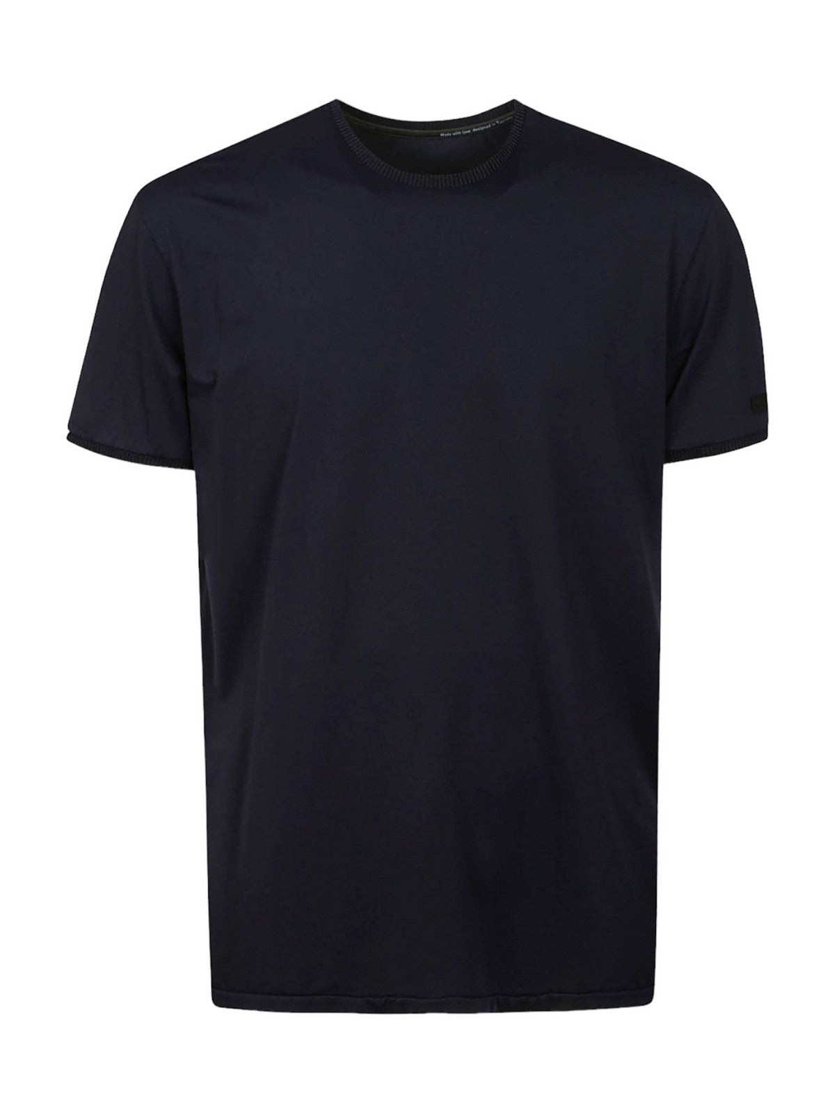 RRD T-Shirt et Polo pour hommes 24209 60 Bleu