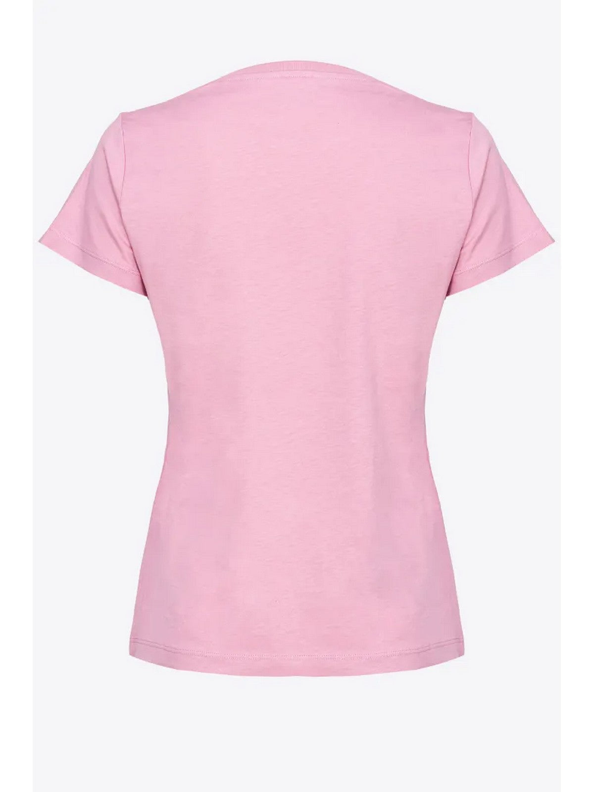 PINKO T-shirt et polo pour femmes 100355-A1NW N98 Pink