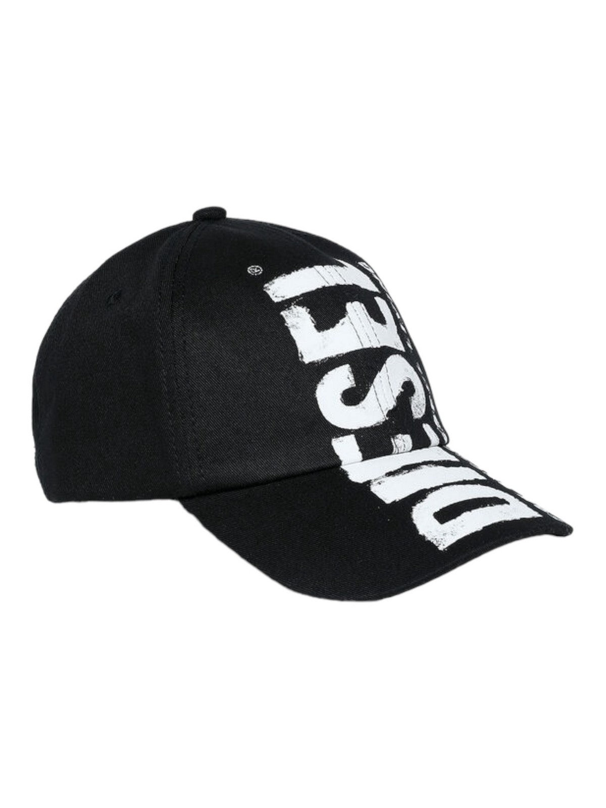 DIESEL Chapeau pour enfants et jeunes J01607 KXA77 K900 Noir