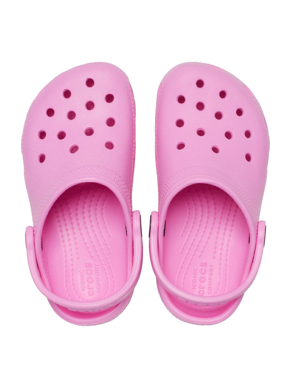 CROCS Sabot classique pour enfants et jeunes T 206990 6SW Rose