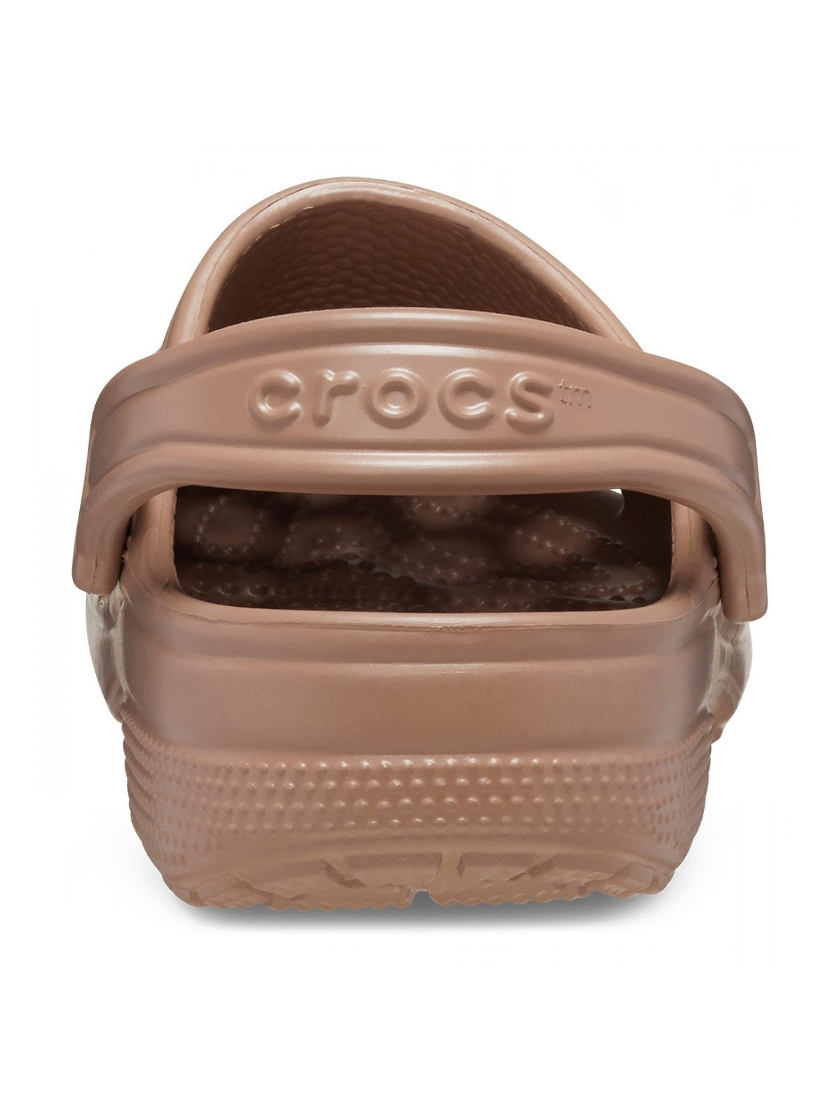 CROCS Chausson Unisexe Adulte Classic Sabot U 10001 2Q9 Marron