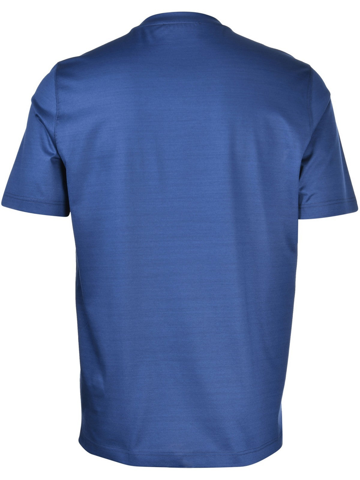 GRAN SASSO T-Shirt et polo pour hommes 60133/74002 596 Bleu