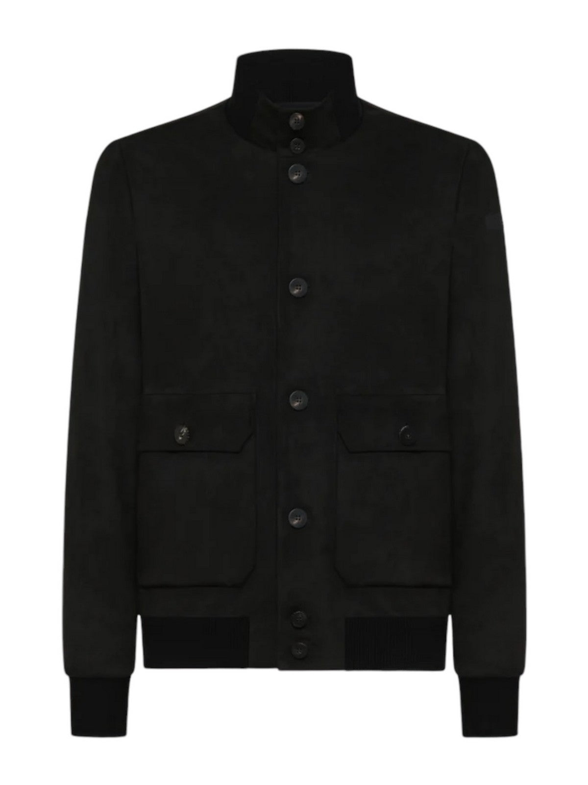 RRD Hommes Veste NABUCCO VAL SOFT JKT W24190 10 Noir