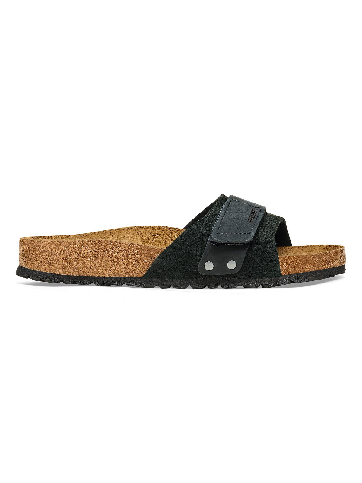 BIRKENSTOCK Femmes Sandalwood Oita 1024200 Noir