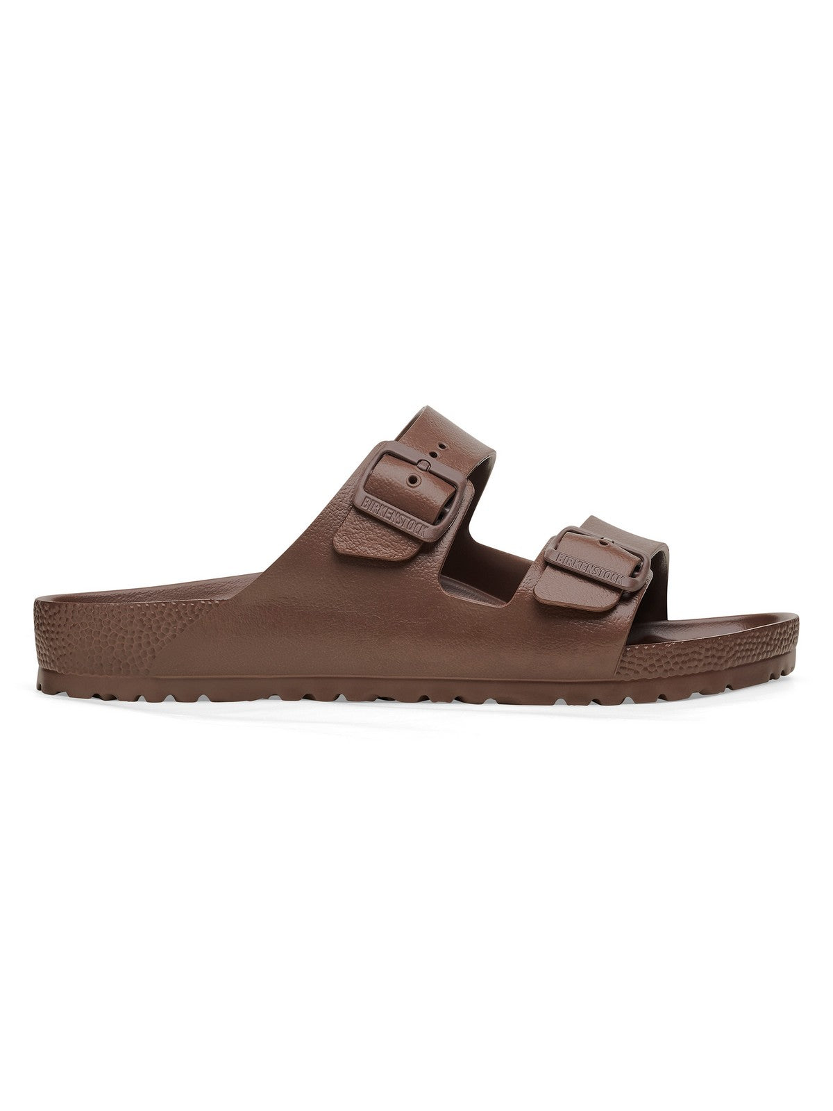 BIRKENSTOCK Femmes Sandalwood Arizona 1027402 Marron