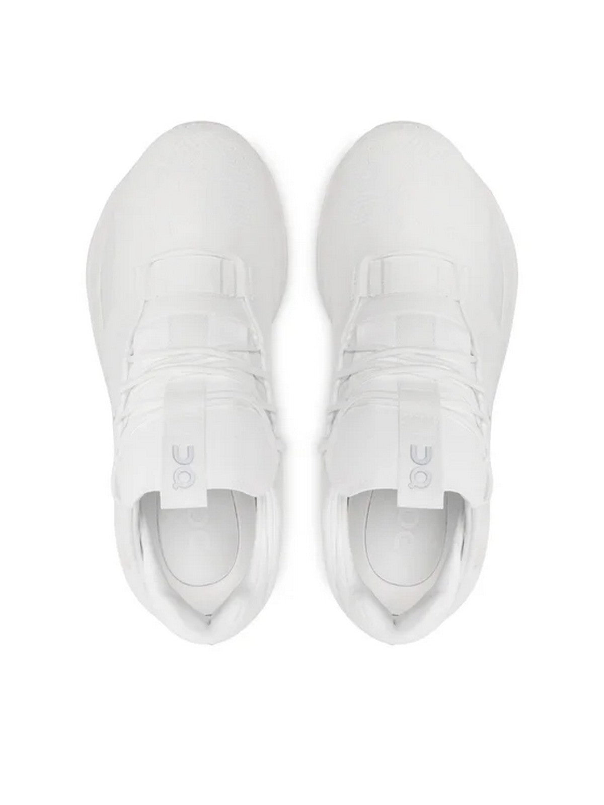 ON Cloudnova Chaussures pour hommes 26.98227 Blanc