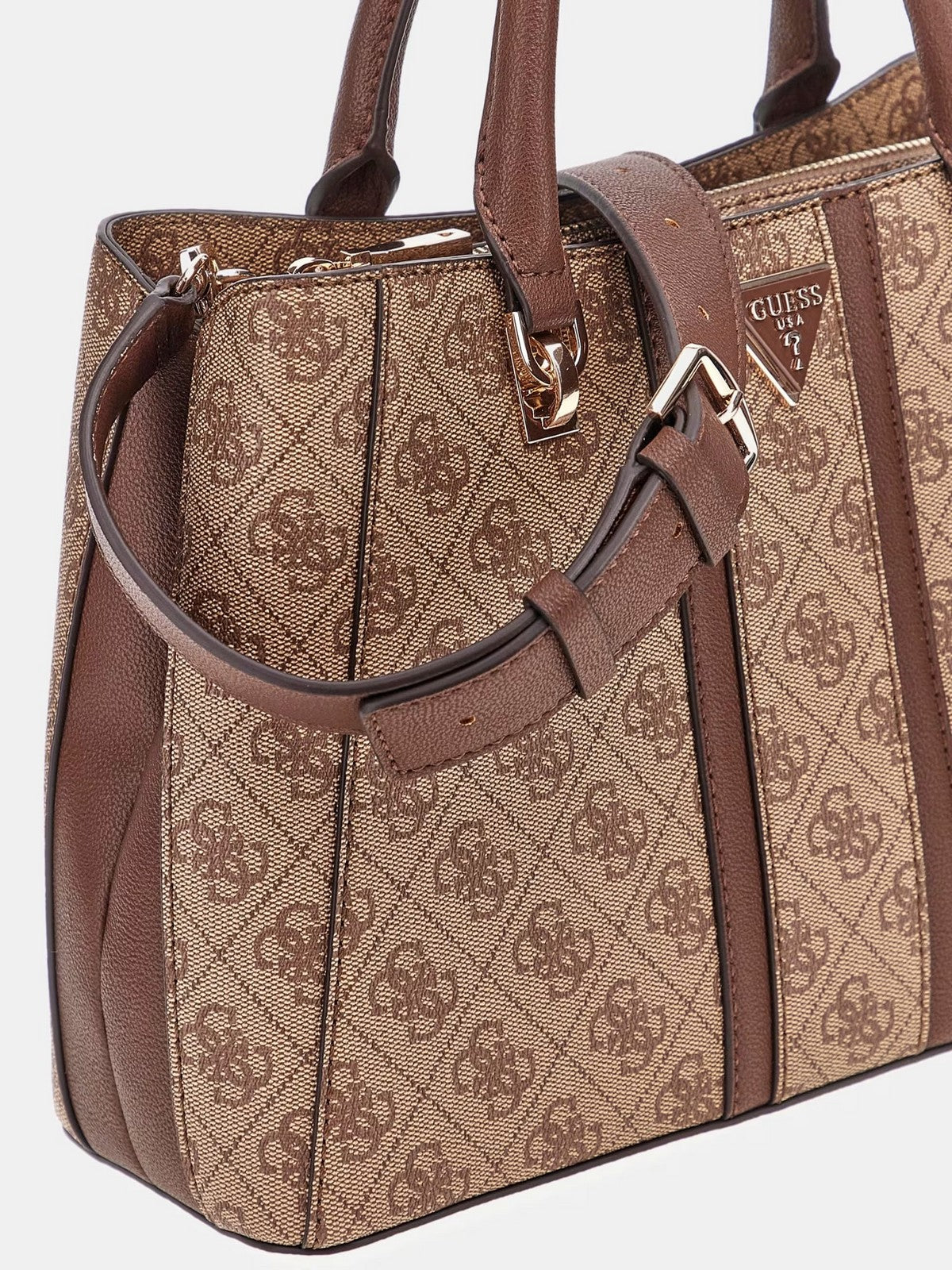 GUESS Sac pour femmes Noreen HWSG90 00060 LGW Marron