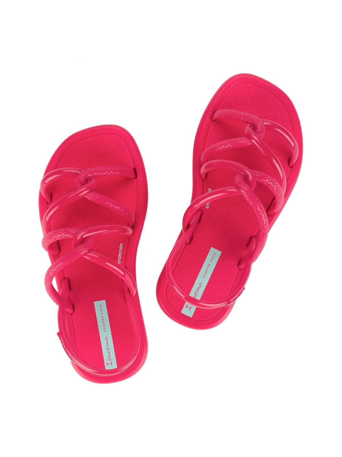 Ipanema Meu Sol Sandal Kids IP.27136 AV568 Pink