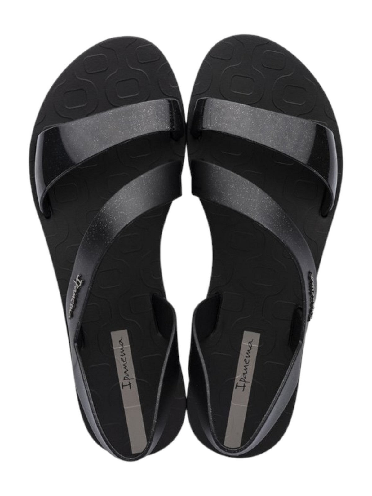 IPANEMA Sandales pour femmes Ipanema Vibe Sandal Fem IP.82429 AJ078 Black