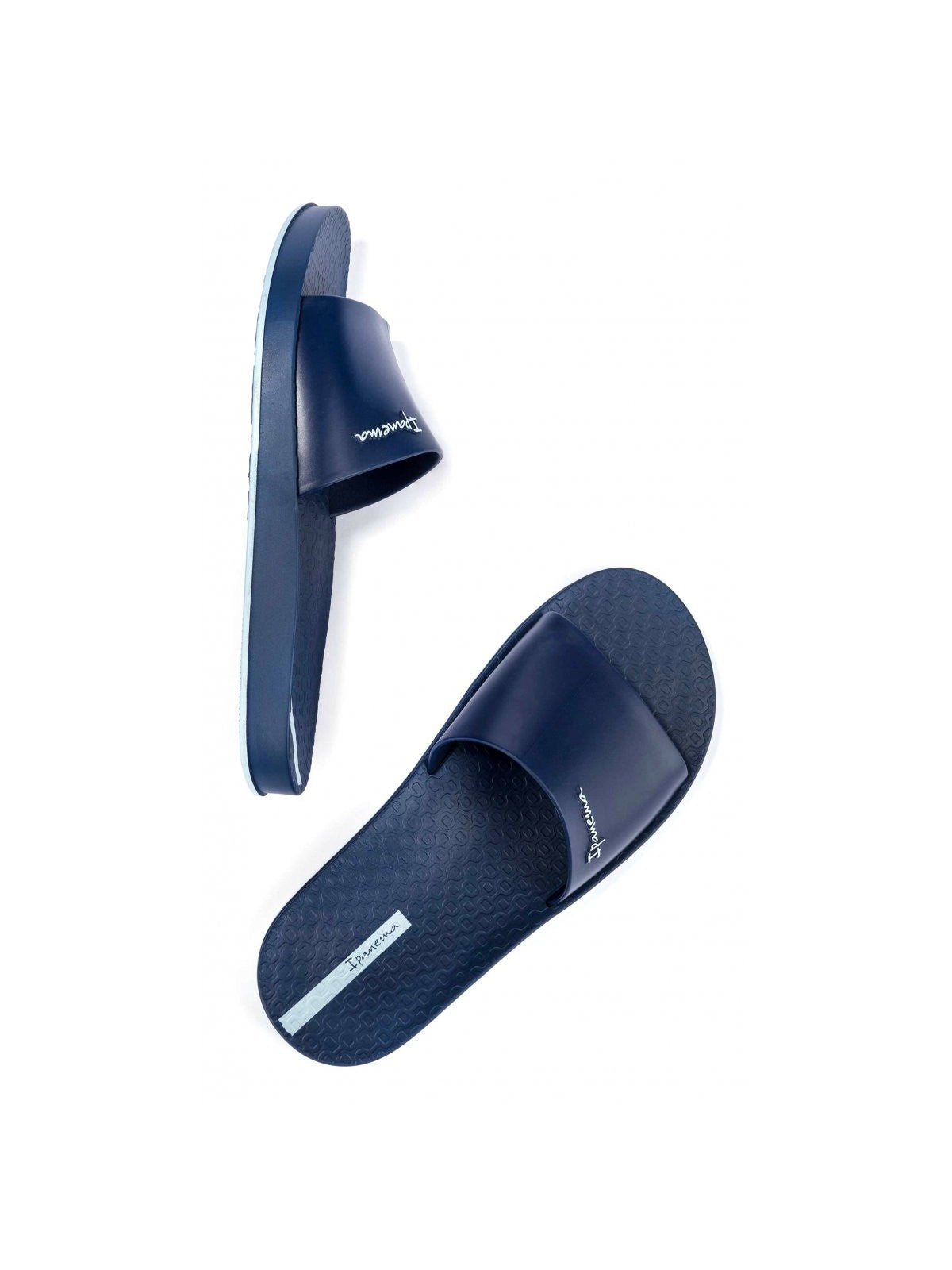 IPANEMA Hommes Slide Unissex IP.82832 AJ331 Bleu