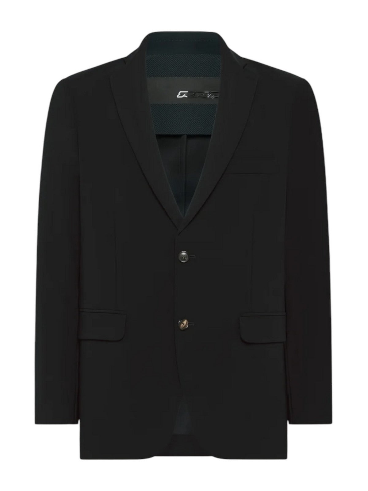 RRD Hommes WINTER BLAZER Jacket W24100 10 Black