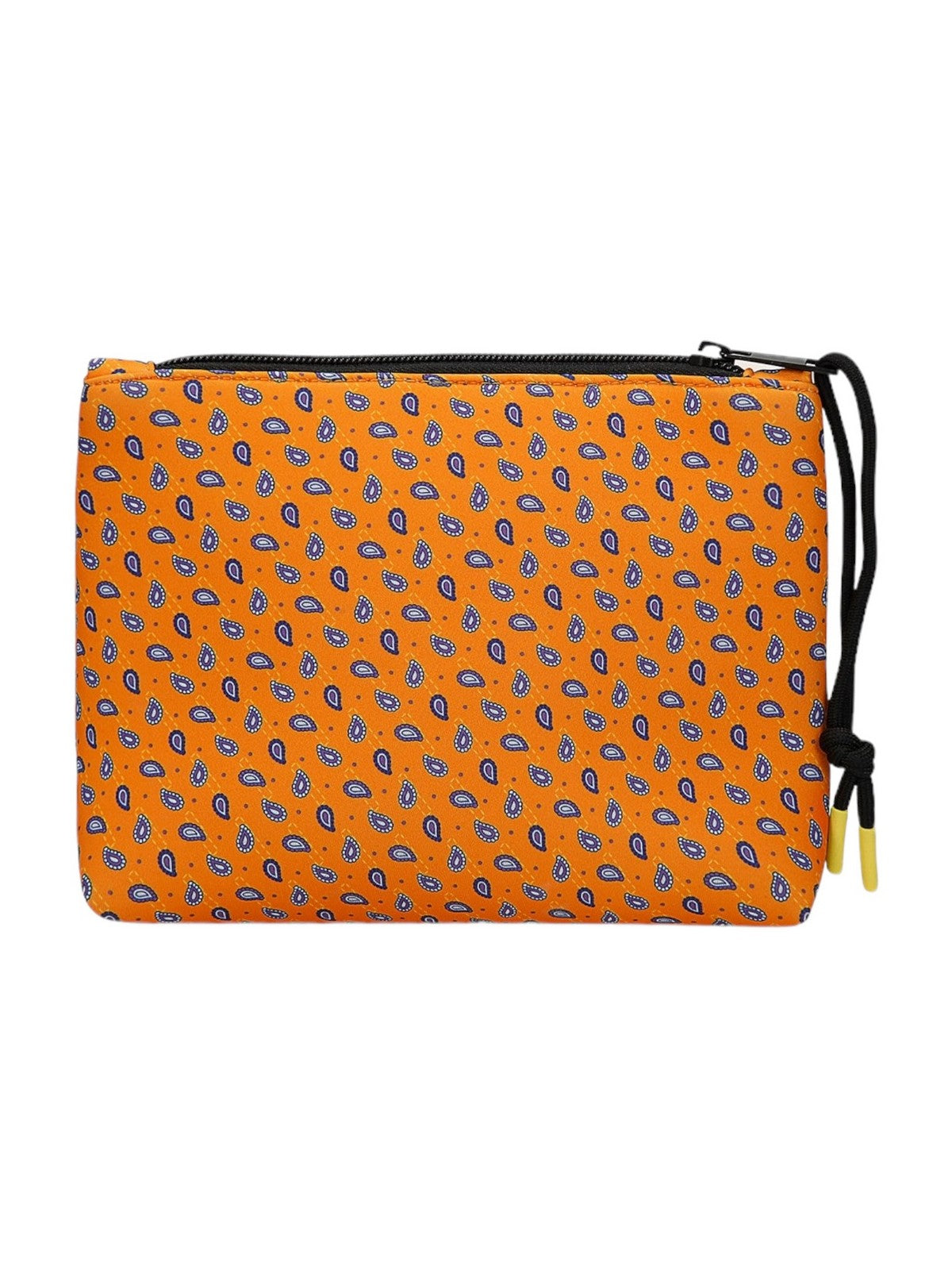 Pochette pour homme F**K FK24-A234X11 Orange