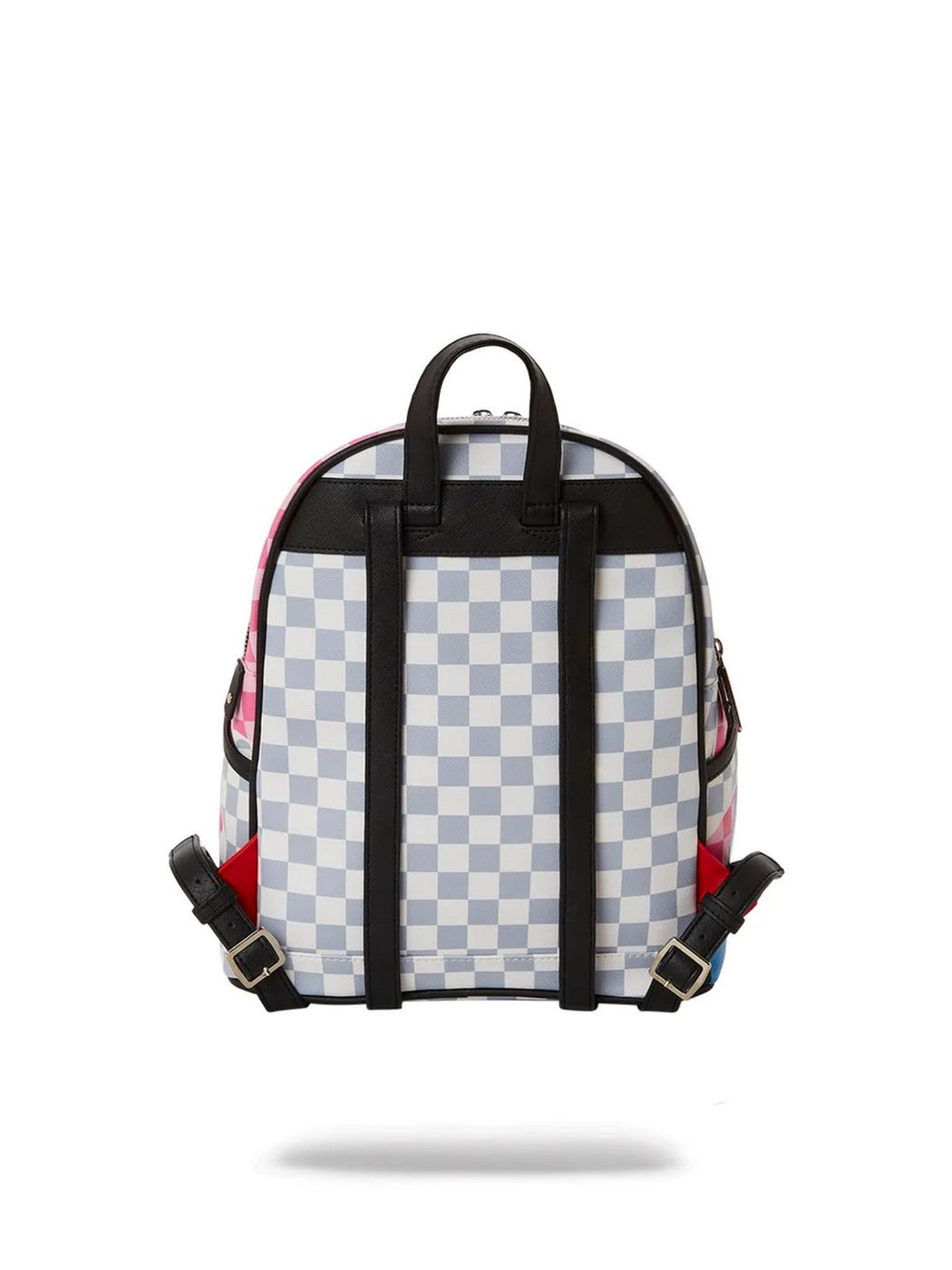 SPRAYGROUND Sac à dos femme Tokio bubble savage 910B4556NSZ Blanc