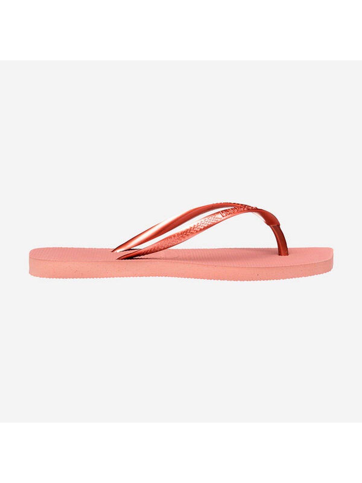 HAVAIANAS Tongs pour femmes Hav. Square 4148301.3544 Rose