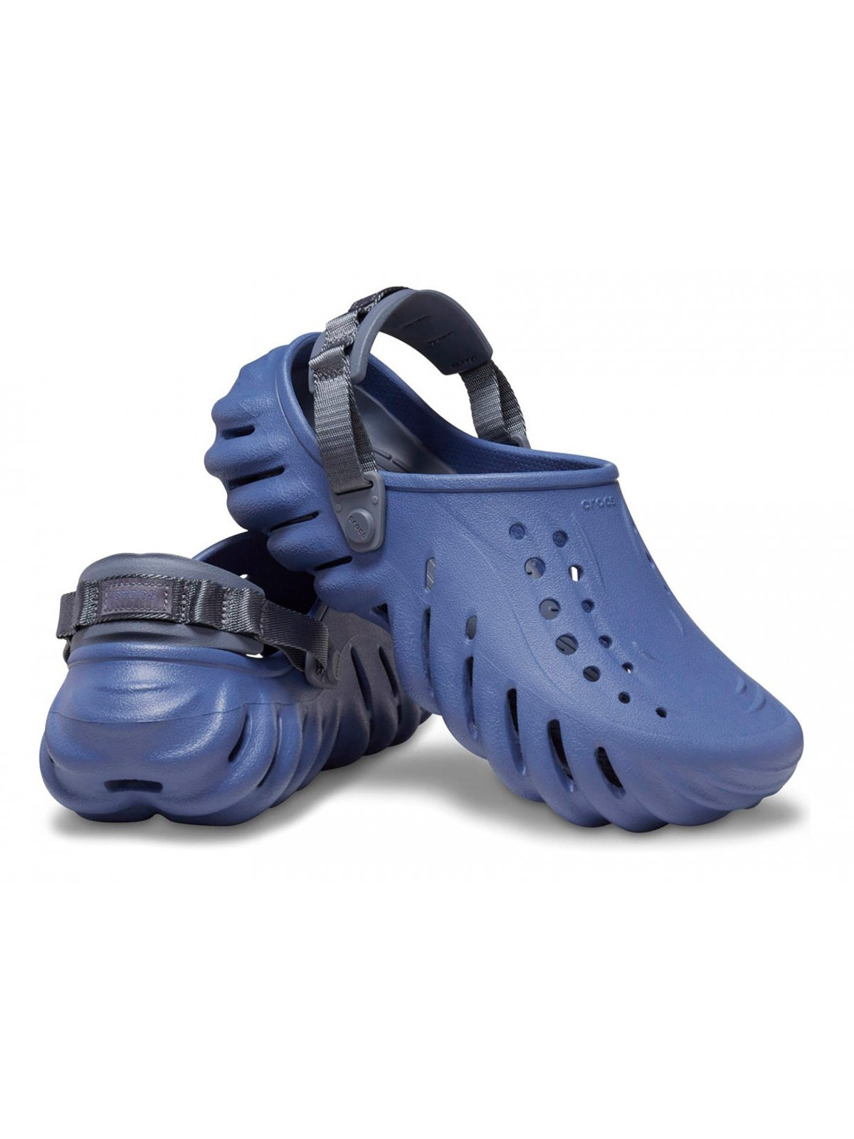 CROCS Sabot Crocs echo hommes 207937 402 Bleu