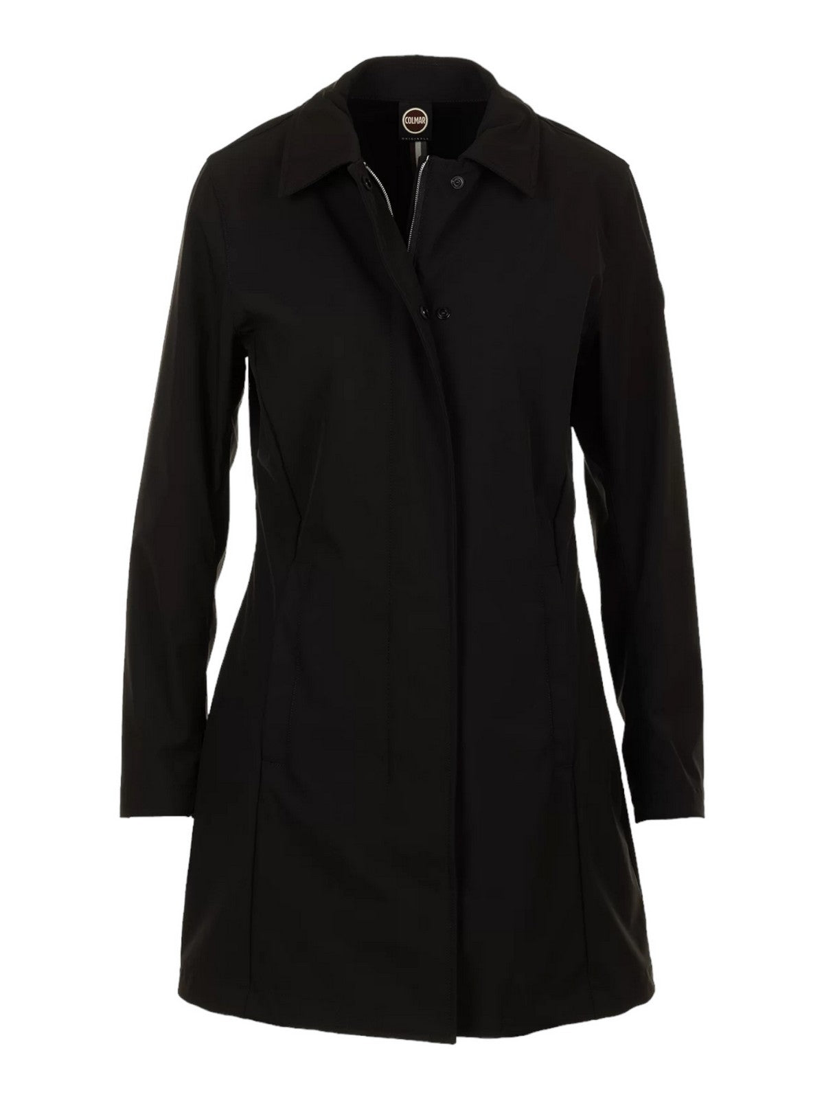 COLMAR Trench-coat pour femmes 1966 6WV 99 Noir