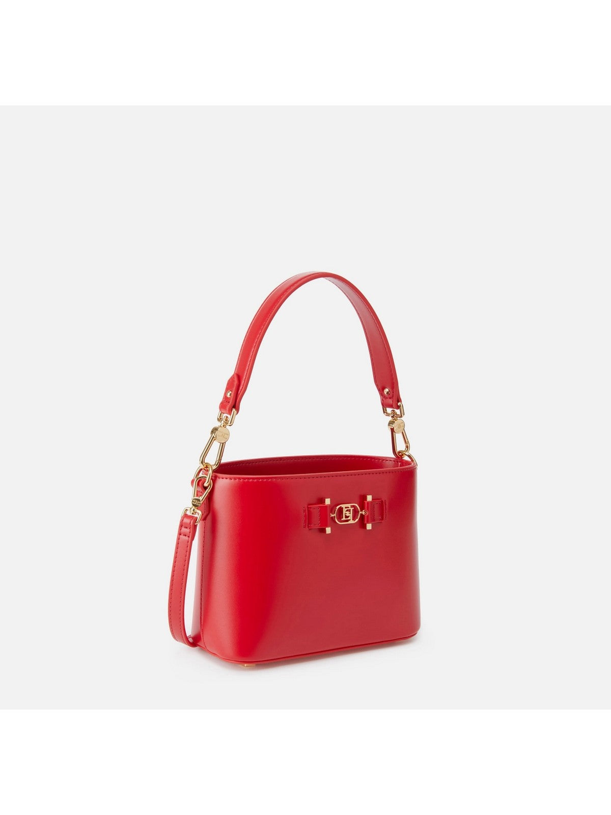 ELISABETTA FRANCHI Femme Sac BS60A46E2 CG5 Rouge