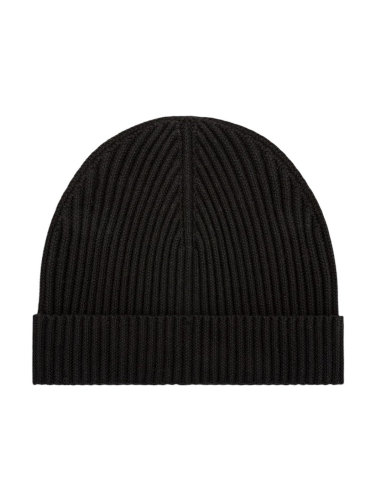 RRD Hommes Casquette COTTON RIB W24300 10 Noir