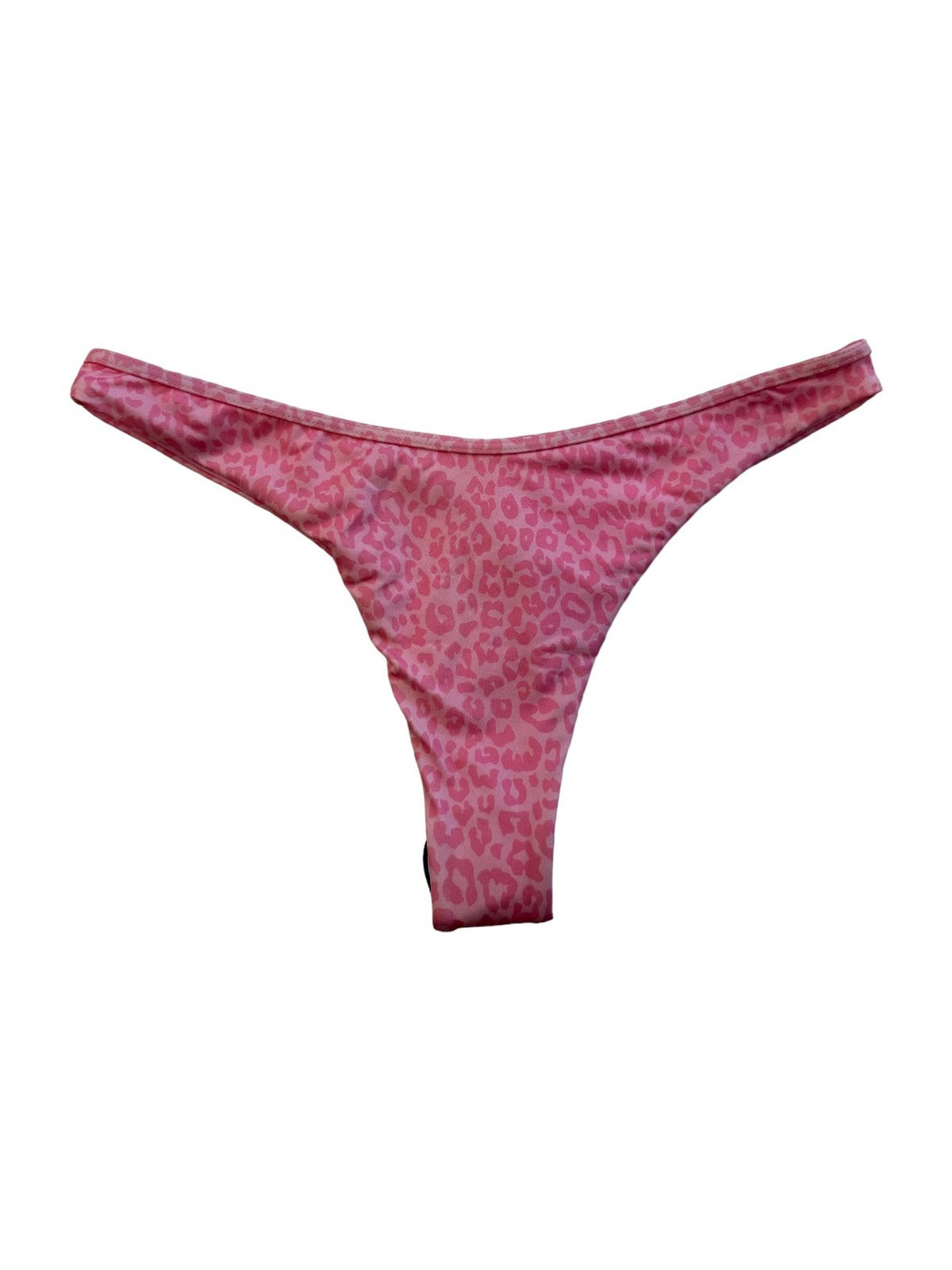 MC2 SAINT BARTH Maillots de bain Femmes NAOMI STRING 01837F Rose