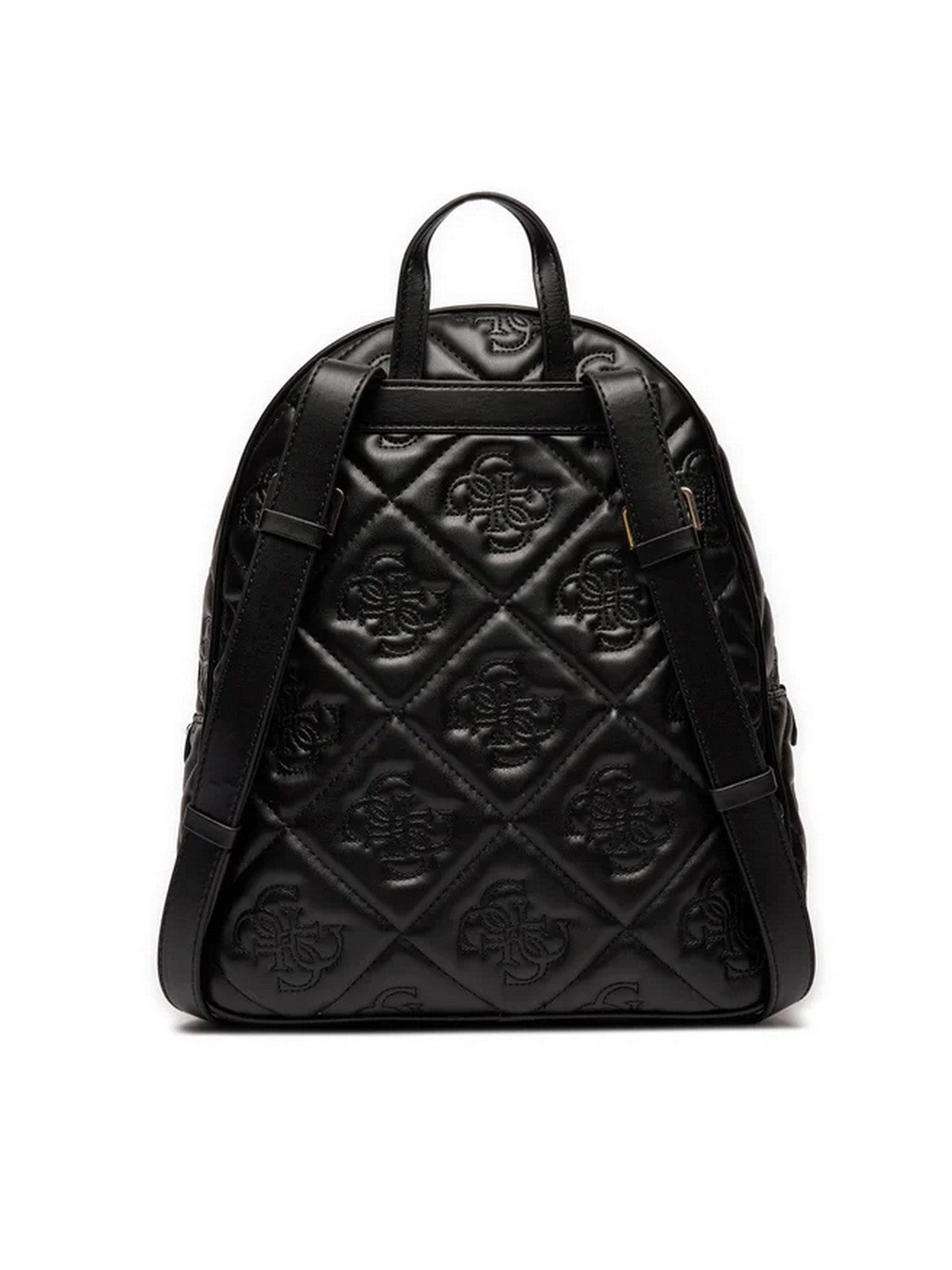 GUESS Sac à dos Vikky Ii Large Tote HWQM93 18320 BLO Noir