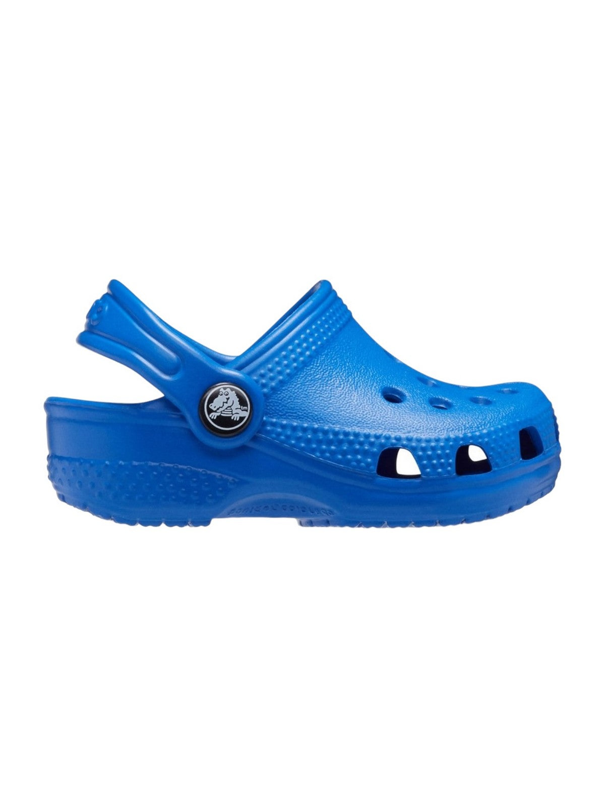 CROCS Chausson pour enfants et adolescents Crocs Littles Sabot B 11441 4KZ Blue