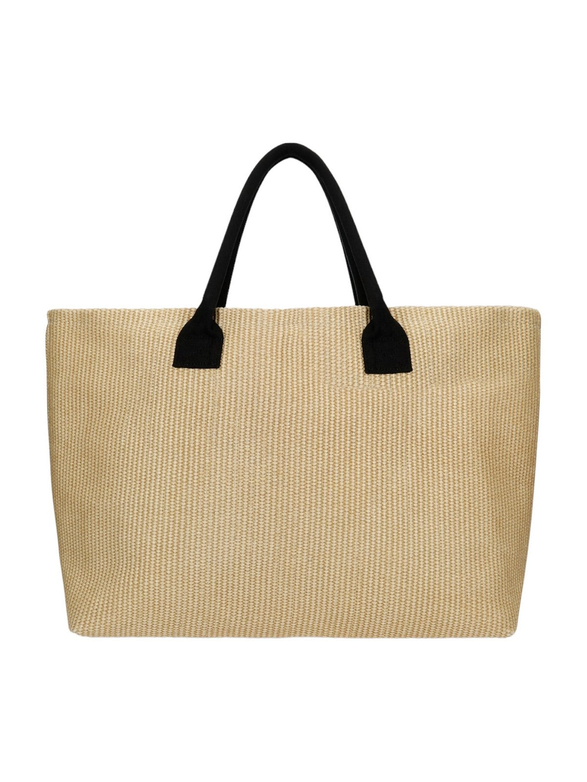 Sac de plage pour femmes F**K FK24-A058BG Beige