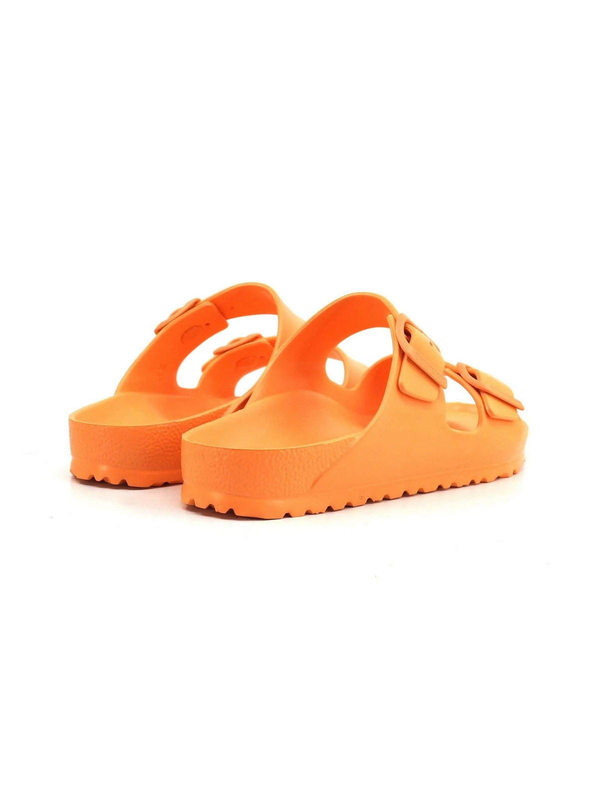 BIRKENSTOCK Femmes Sandalwood Arizona 1025586 Orange