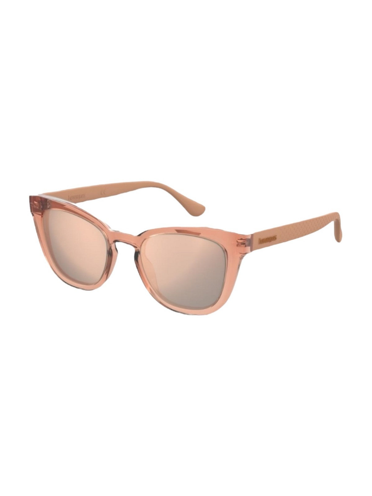 HAVAIANAS Lunettes de soleil femme ROSA 3MR Pink