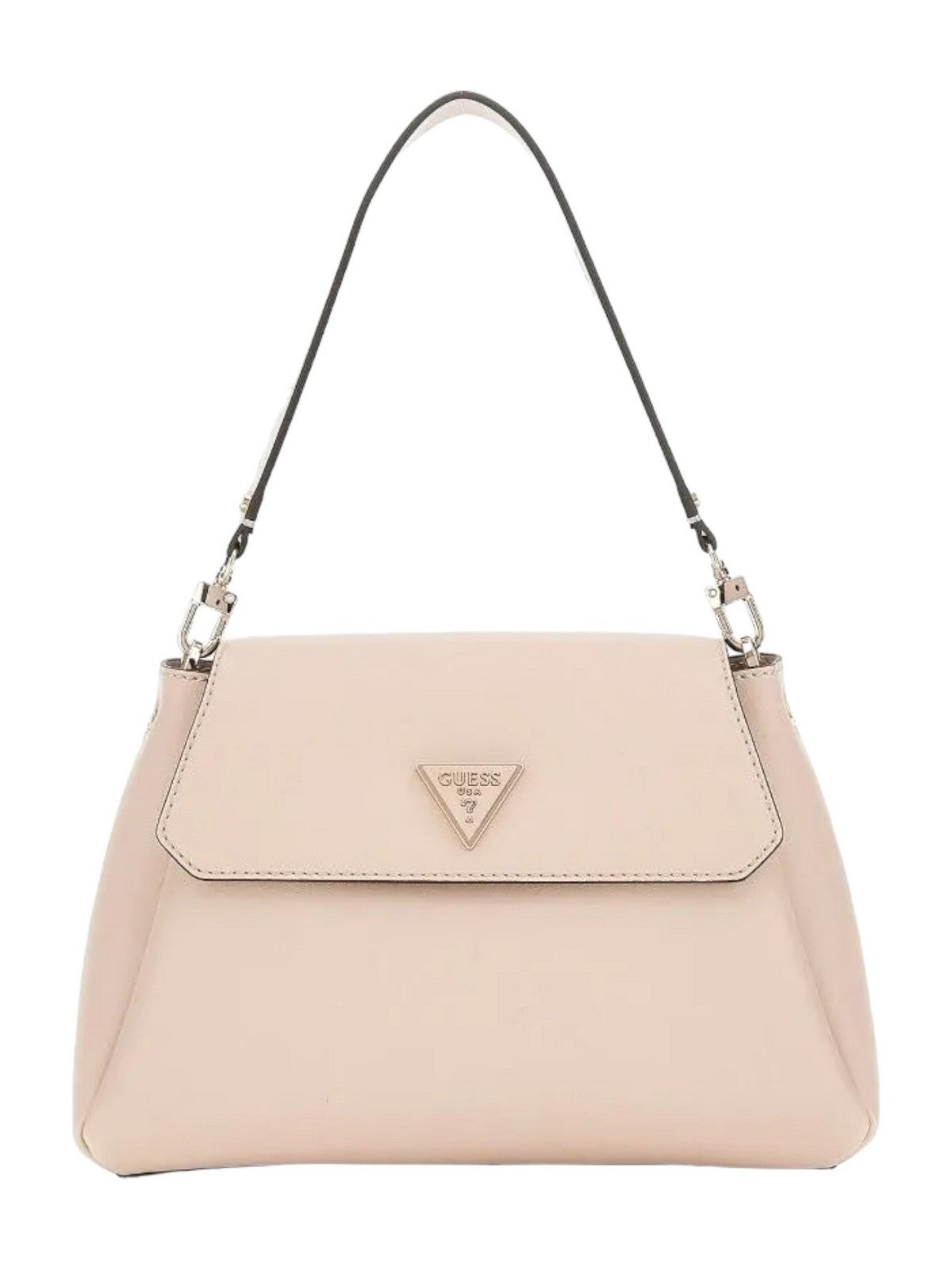 GUESS Sac pour femmes Nolana Sml Girlfrien HWVG95 07200 STO Beige