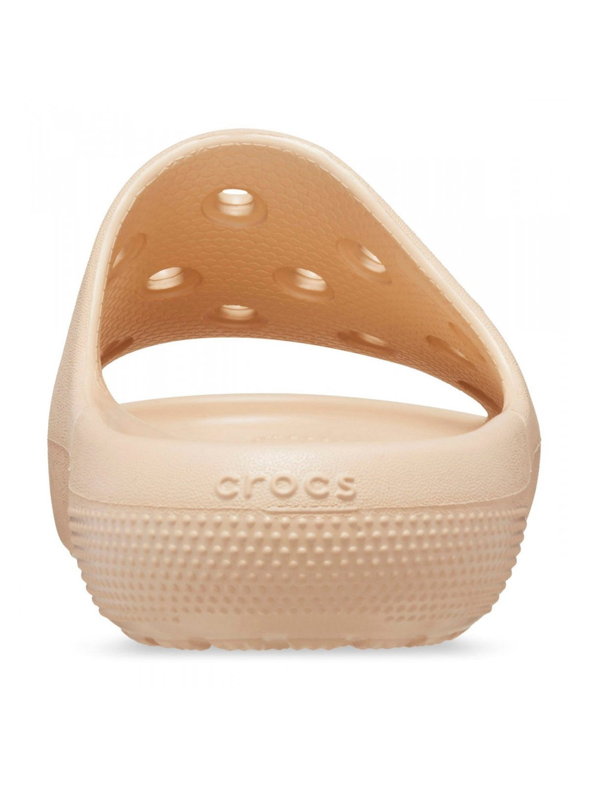 CROCS Adulte Unisexe Classic Slide 2 209401 2DS Beige