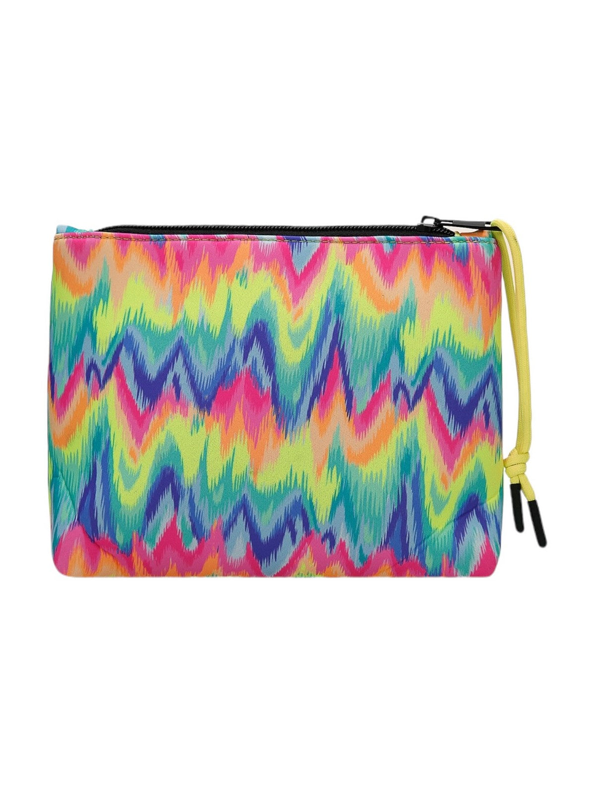 Pochette pour femmes F**K FK24-A230X02 Multicolore