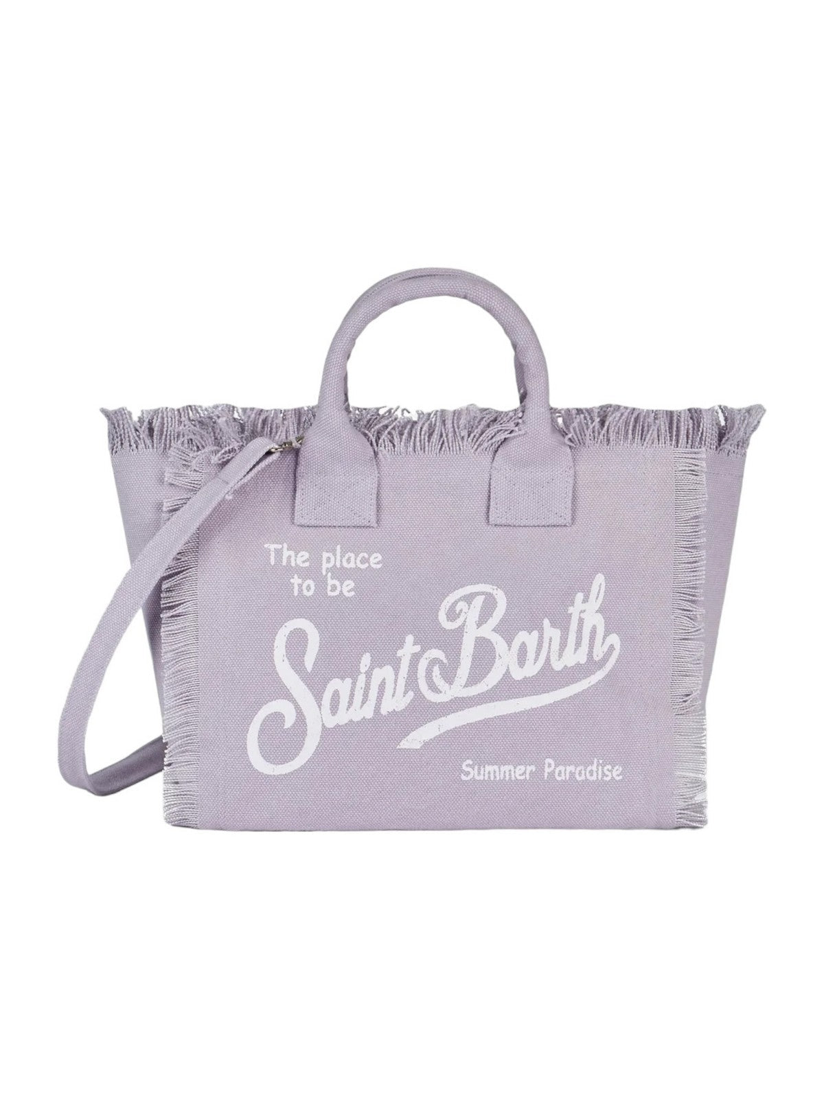 MC2 SAINT BARTH Sac Femme COLETTE 01020F Violet