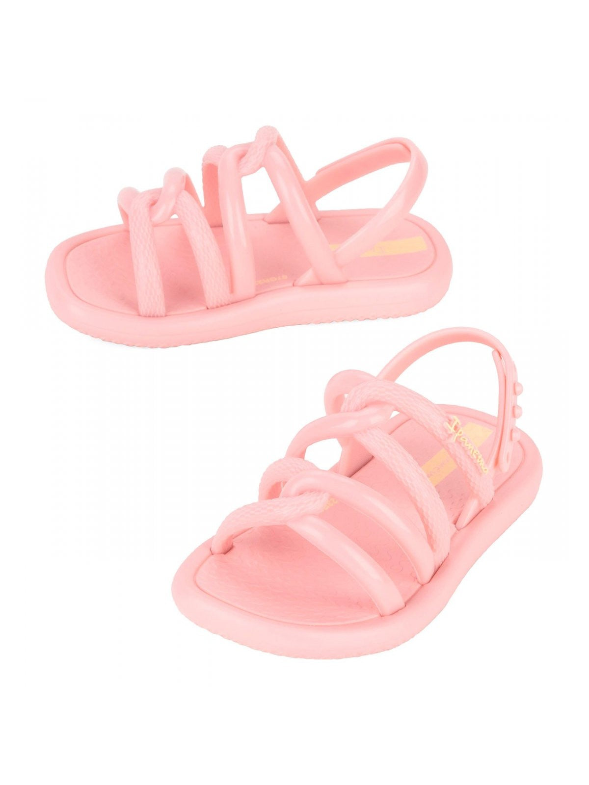 IPANEMA Filles et Filles Ipanema Meu Sol Sandale Baby IP.27137 AV641 Rose