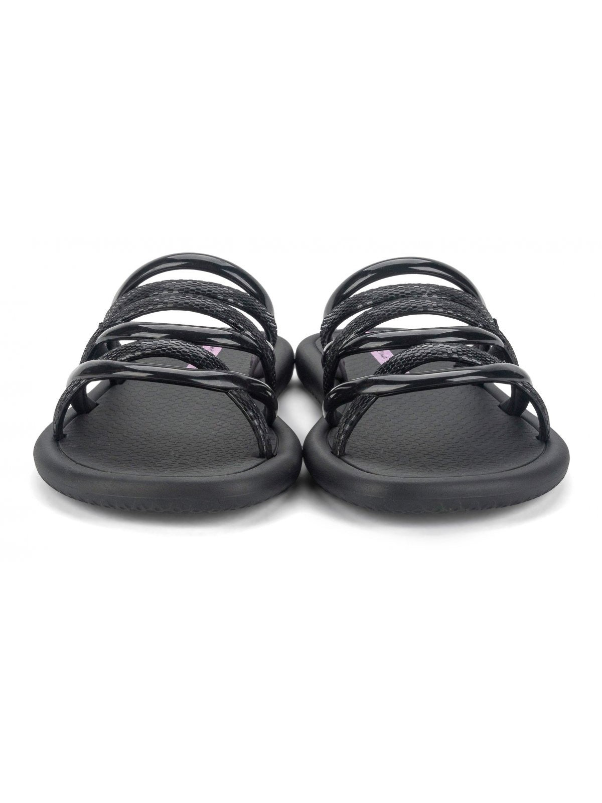 IPANEMA Pantoufles pour femmes Ipanema Meu Sol Slide Fem IP.83606 AW816 Noir