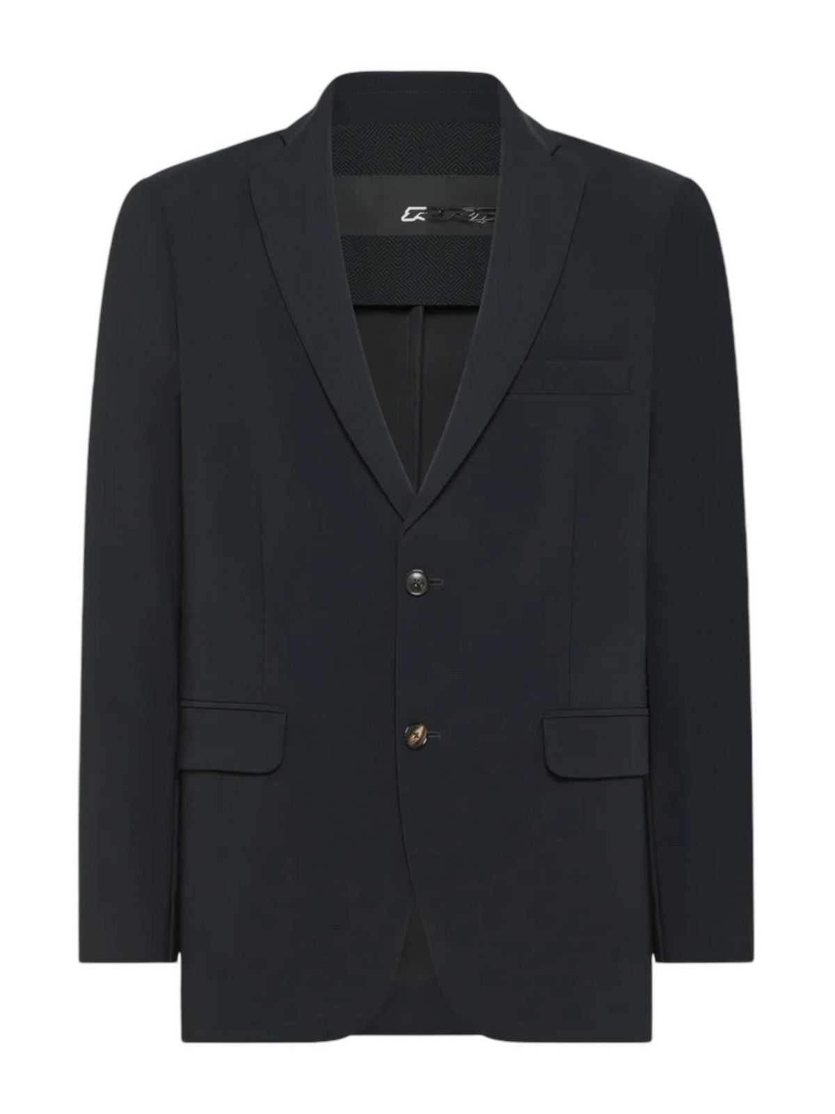 RRD Hommes WINTER BLAZER Jacket W24100 60 Blue