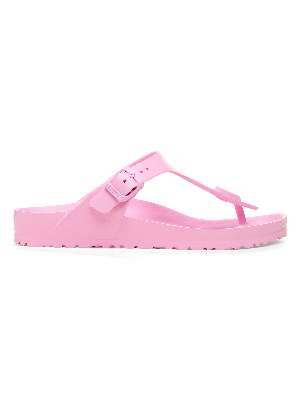 BIRKENSTOCK Sandales pour femmes Gizeh 1027352 Rose