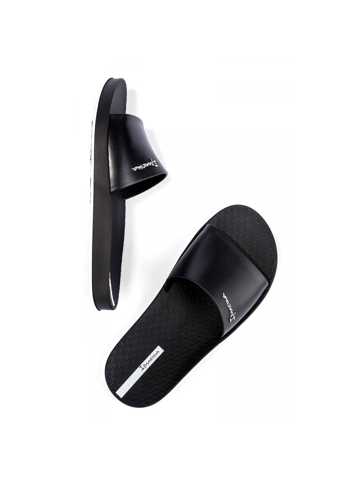 IPANEMA Hommes Slide Unissex IP.82832 AJ332 Noir