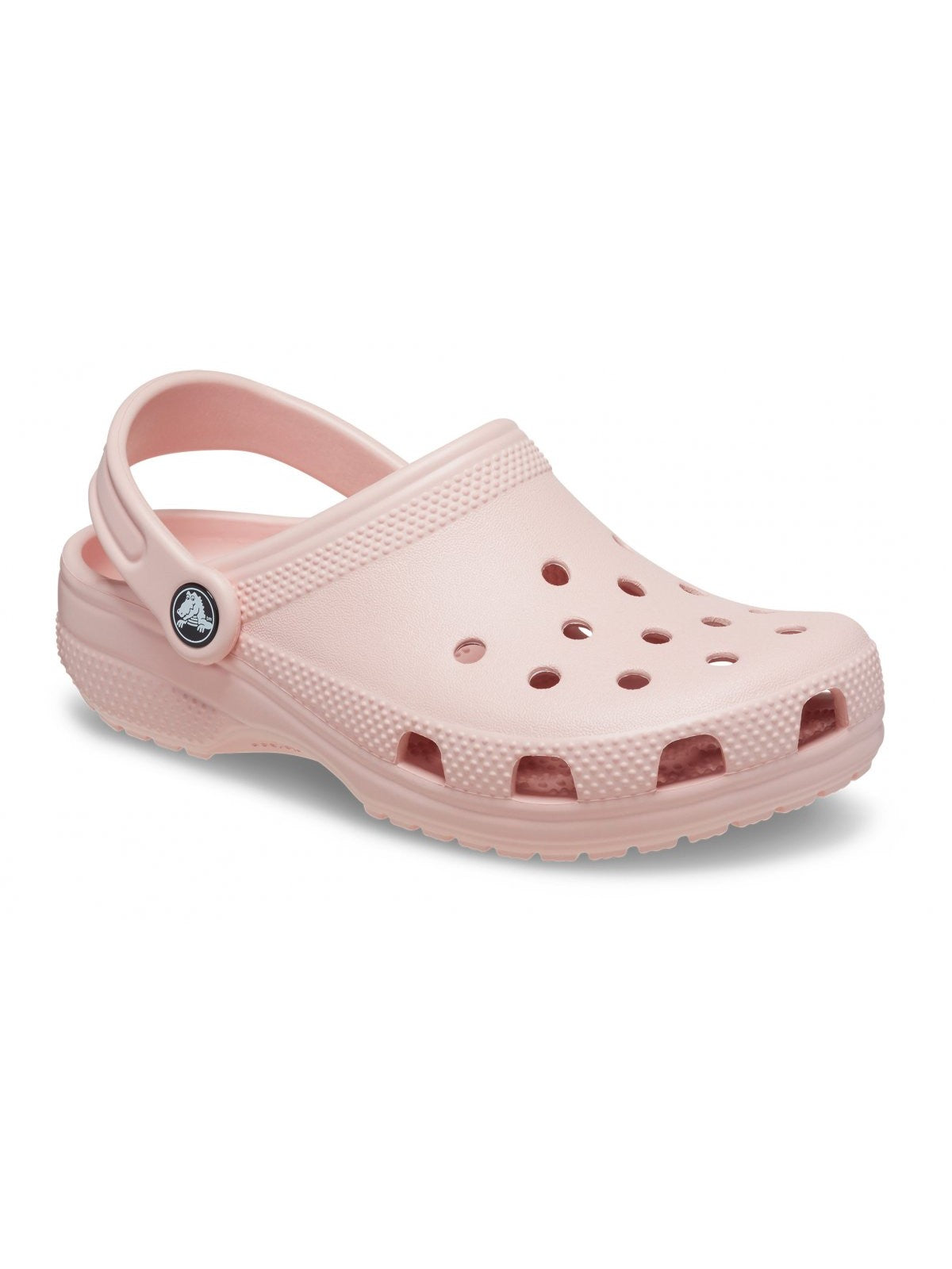 CROCS Classic Clog K 206991 6UR Rose