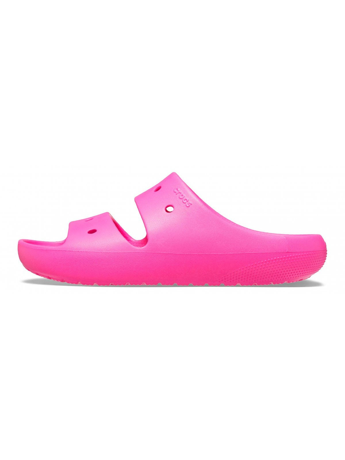 CROCS Adulte Unisexe Pantoufle Classique Sandale 2 209403 6UB Rose