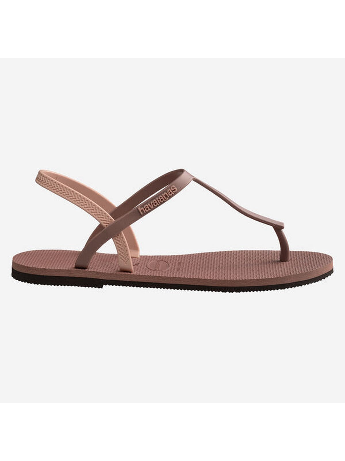 HAVAIANAS Tongs femmes Hav. You Paraty Rj 4148985.3544 Rose