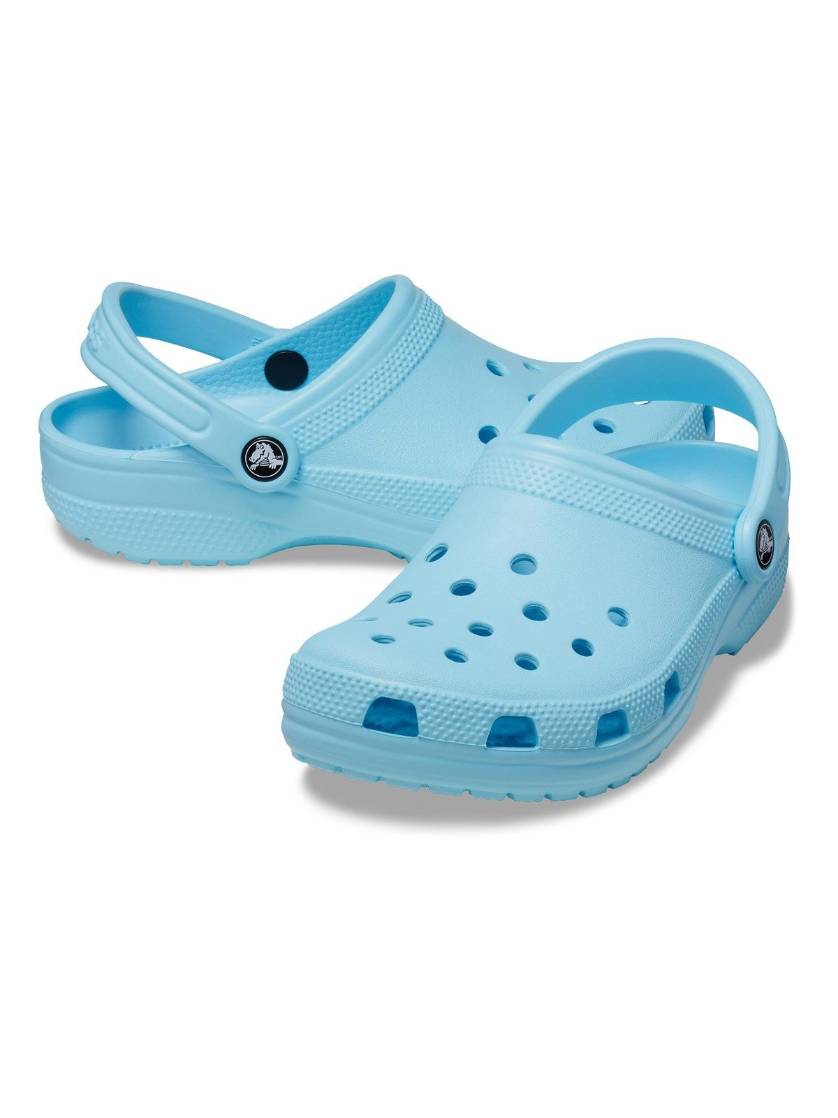 CROCS Chausson Unisexe Adulte Classic Sabot U 10001 411 Bleu