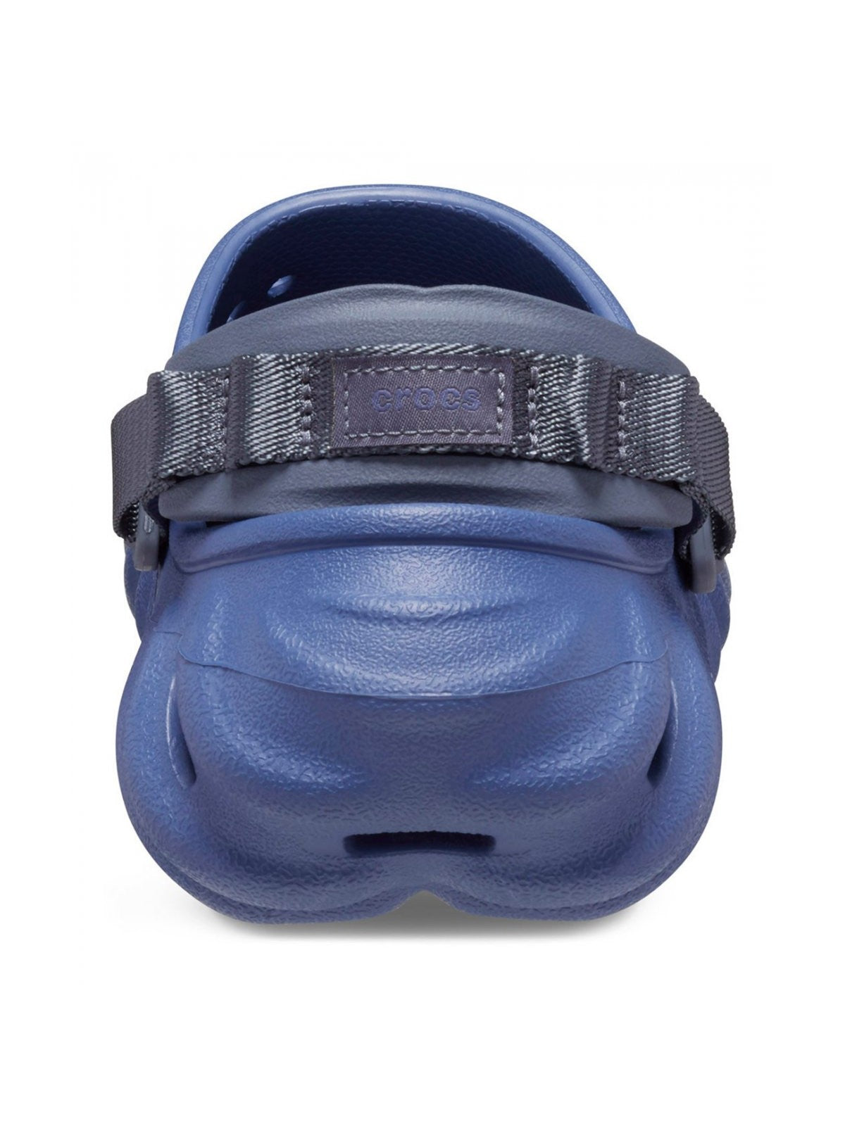 CROCS Sabot Crocs echo hommes 207937 402 Bleu