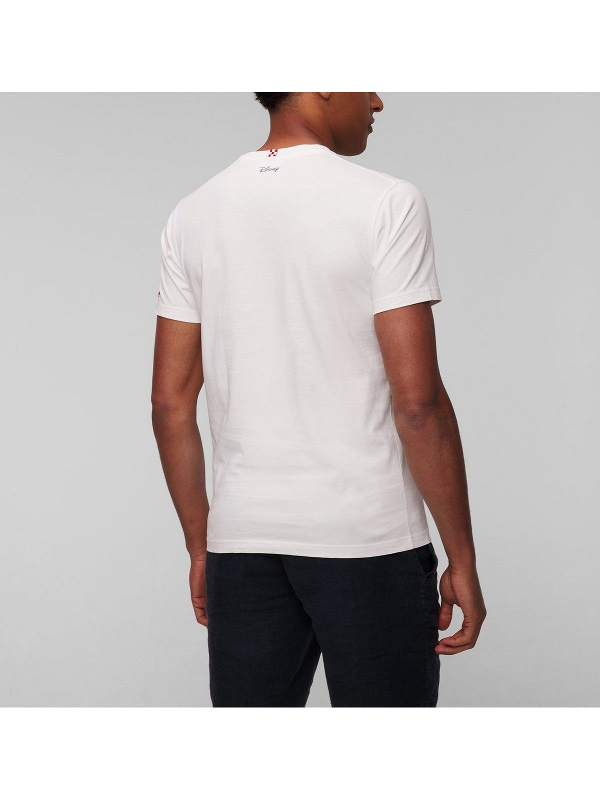 MC2 SAINT BARTH T-Shirt et Polo Homme TSHIRT MAN 04821F Blanc