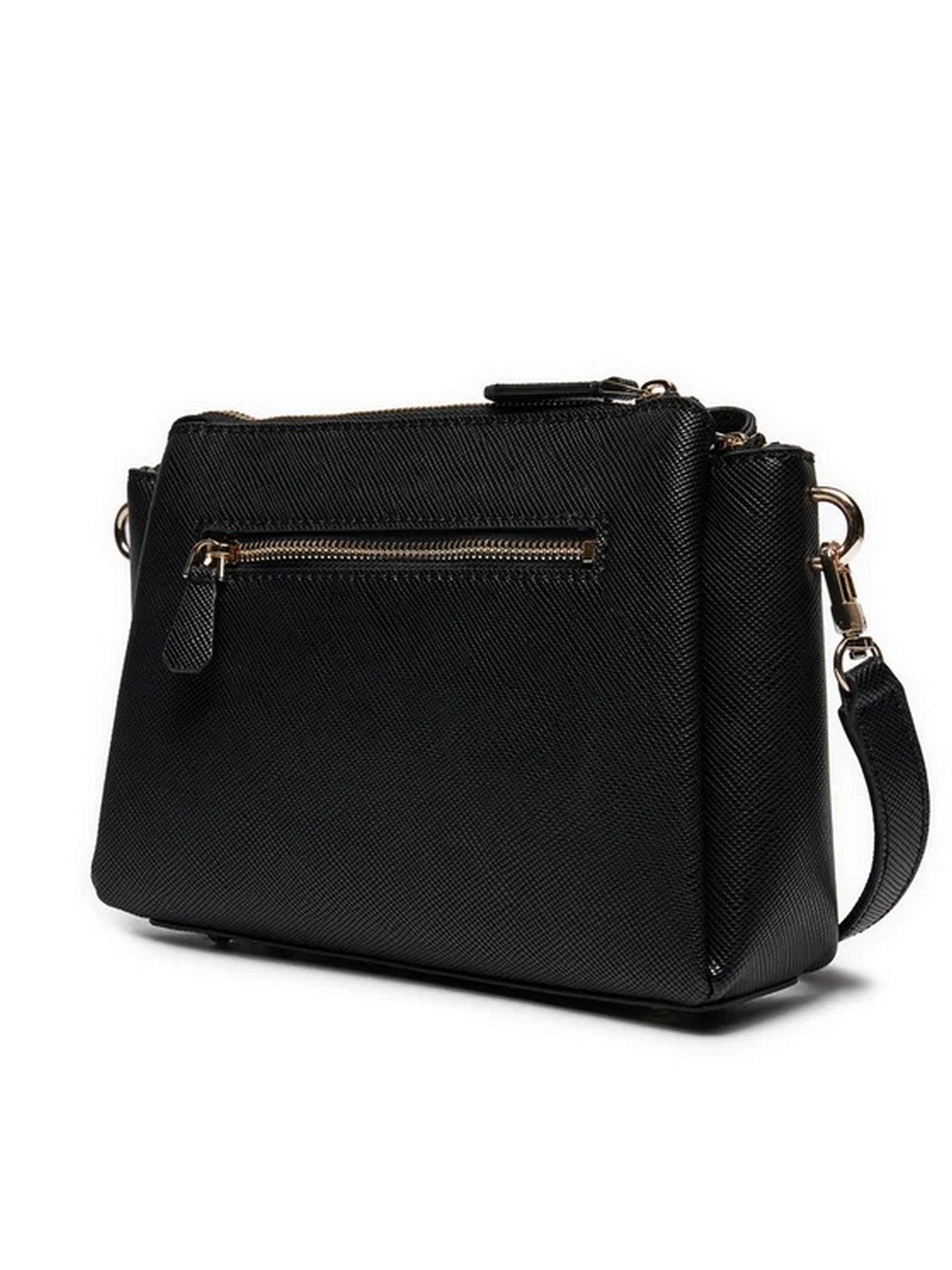 GUESS Sac de femme Noelle HWZG78 79120 BLA Noir