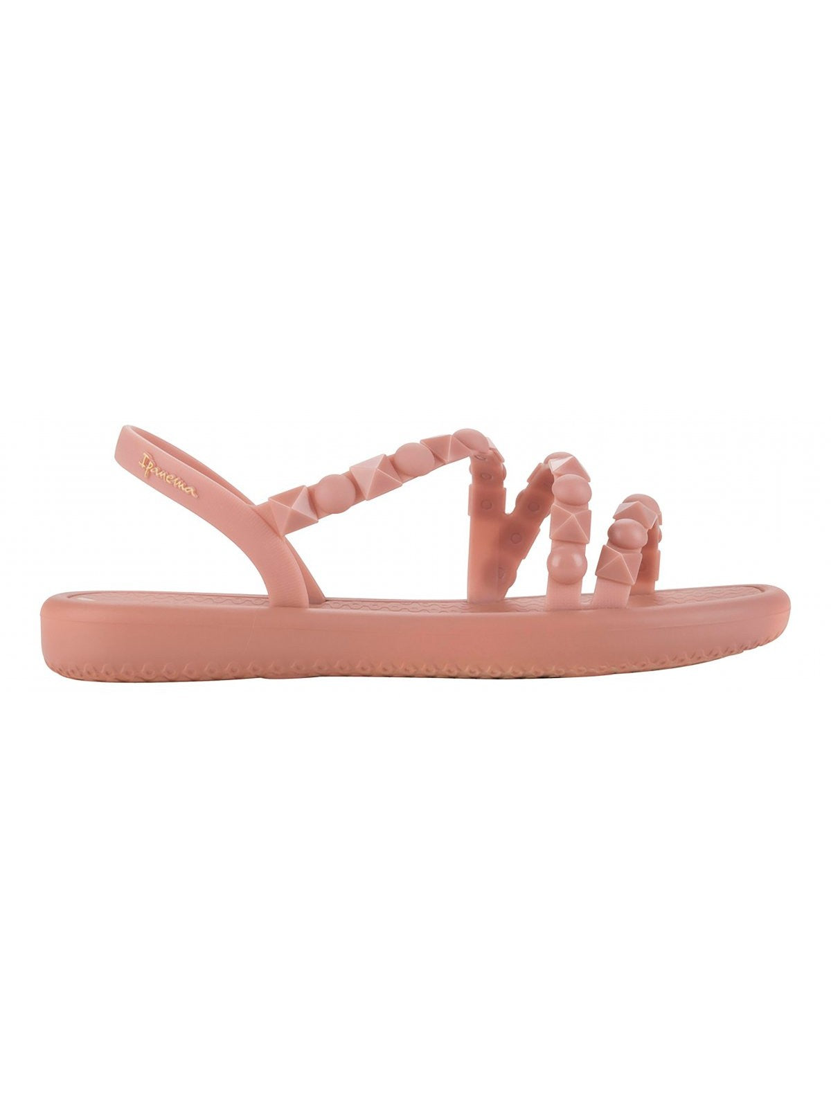 IPANEMA Sandales pour femmes Ipanema Meu Sol Flatform Ad IP.27148 AV842 Pink