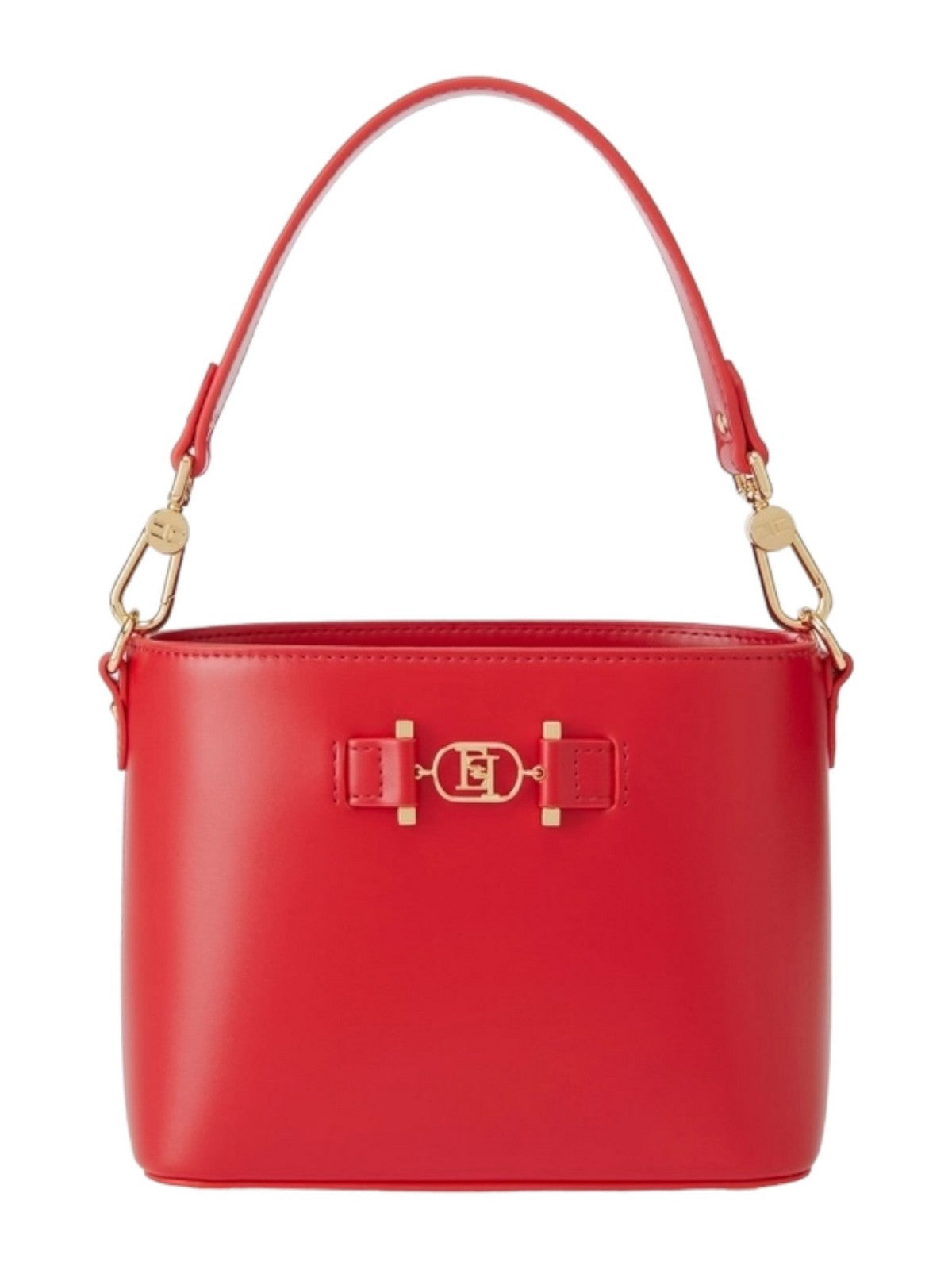 ELISABETTA FRANCHI Femme Sac BS60A46E2 CG5 Rouge